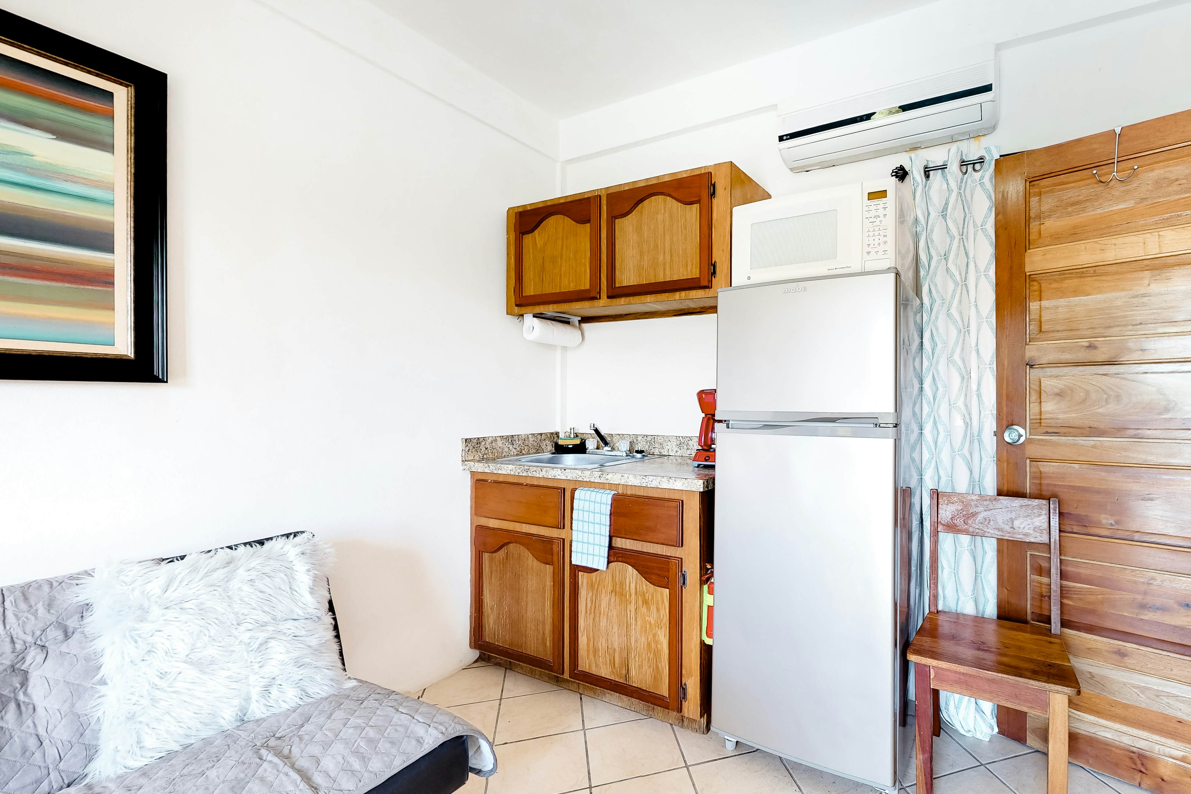 Muut Suite at Mayan Falls -Gold Standard and Safe Corridor Certified