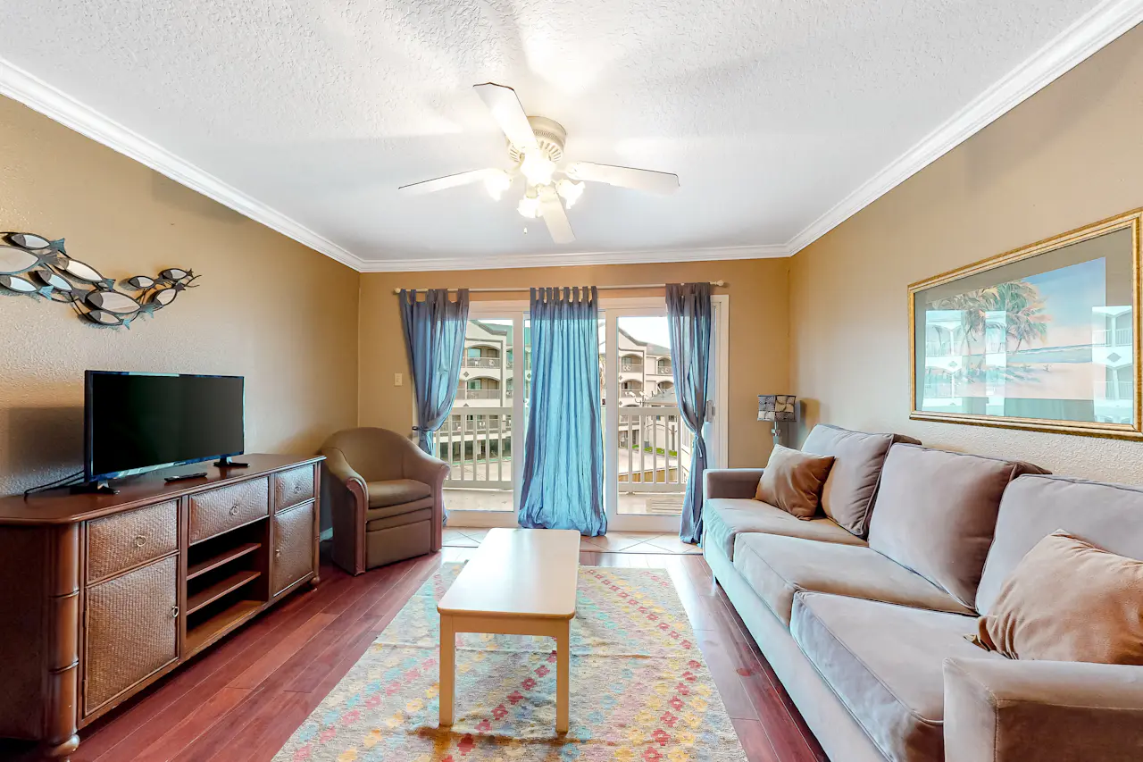 Victorian Condos Tranquility at the Victorian 3224 1 BD Galveston, TX