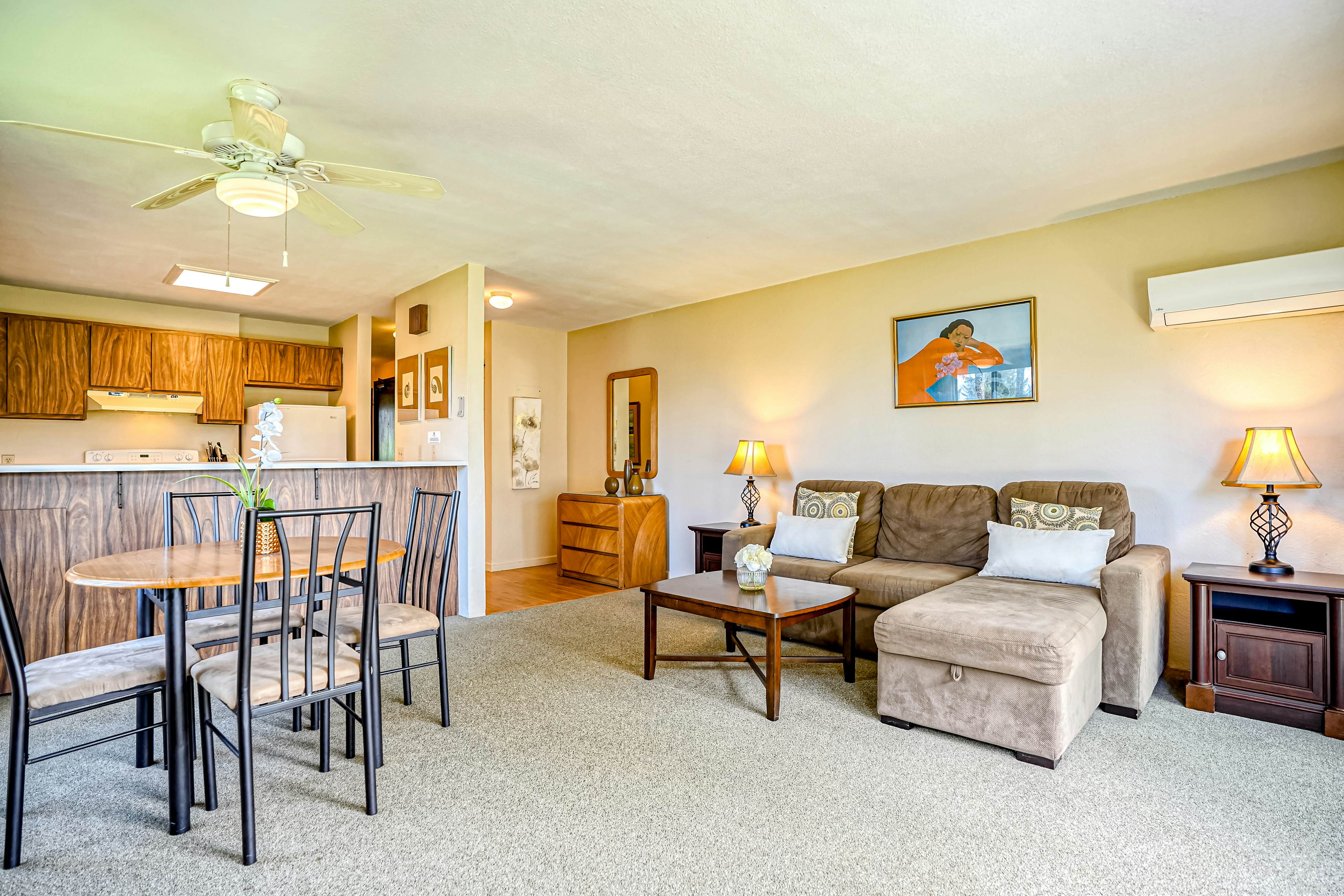 Pono Kai Resort J101