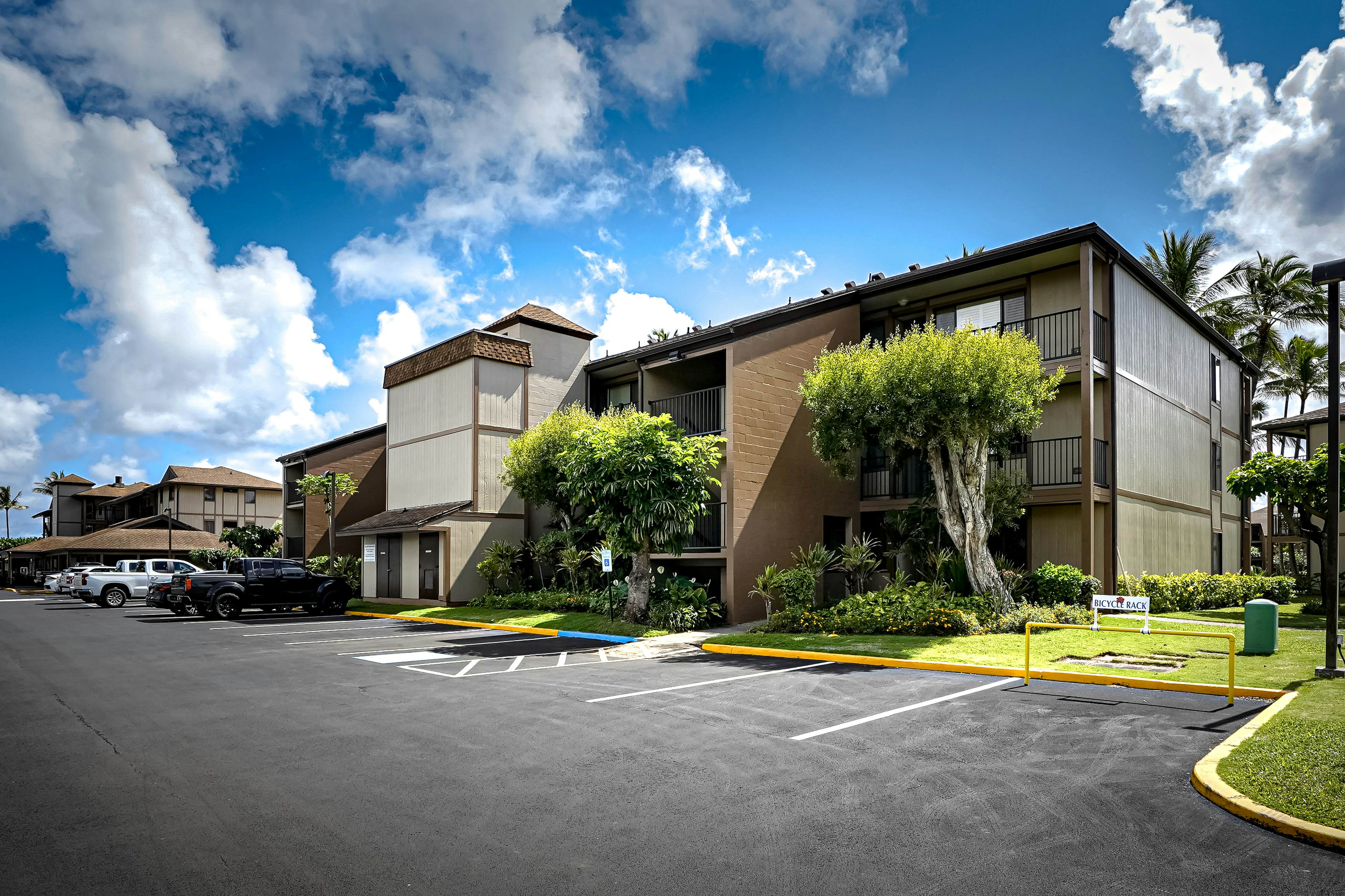 Pono Kai Resort J101