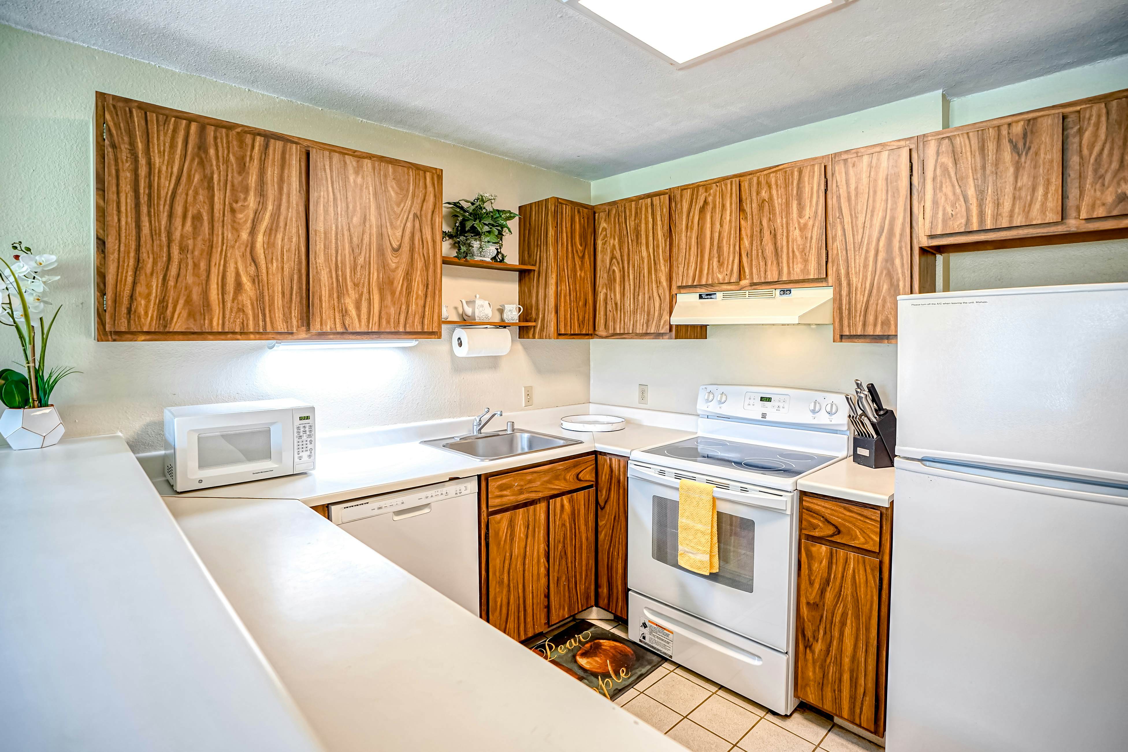 Pono Kai Resort J101