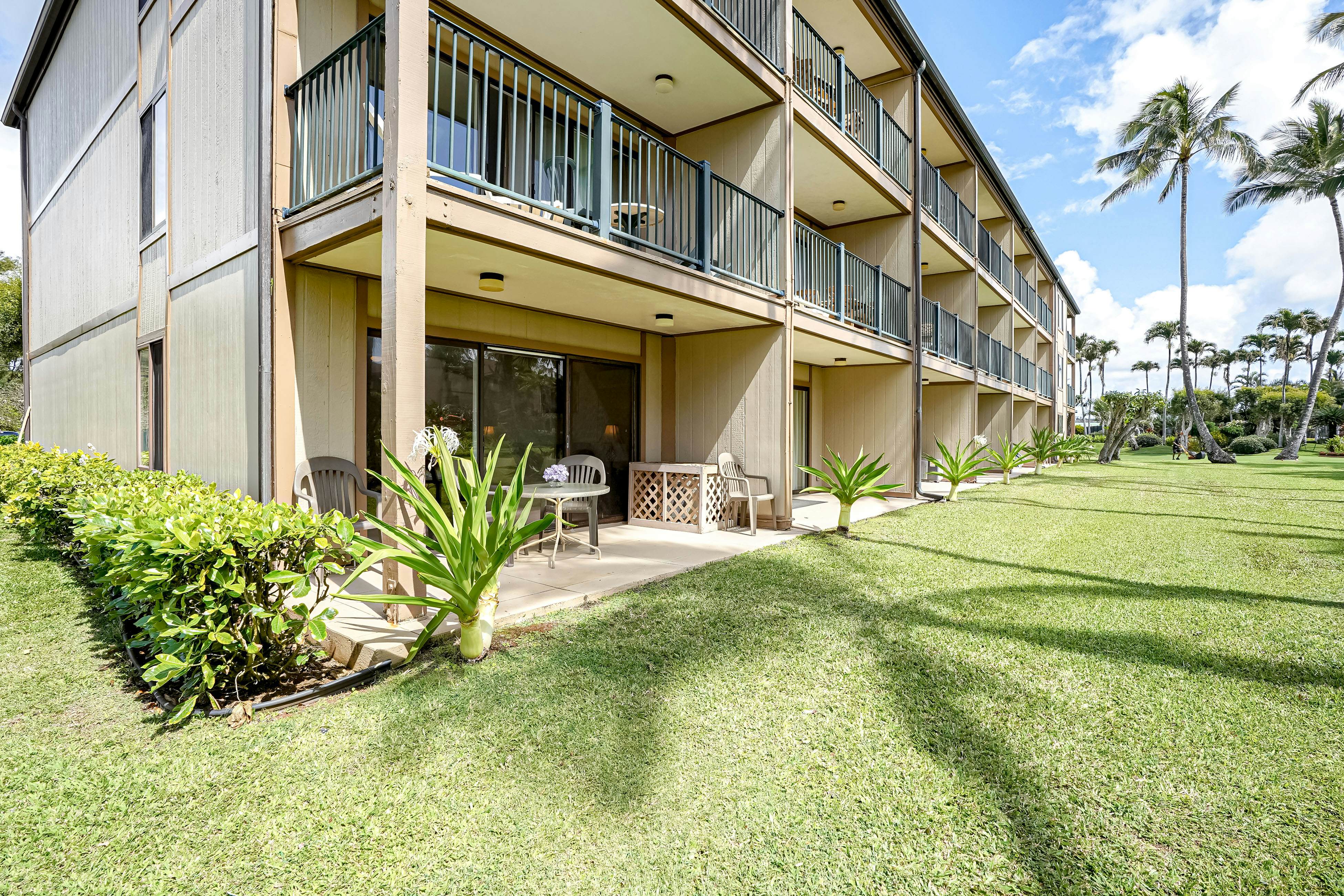 Pono Kai Resort J101