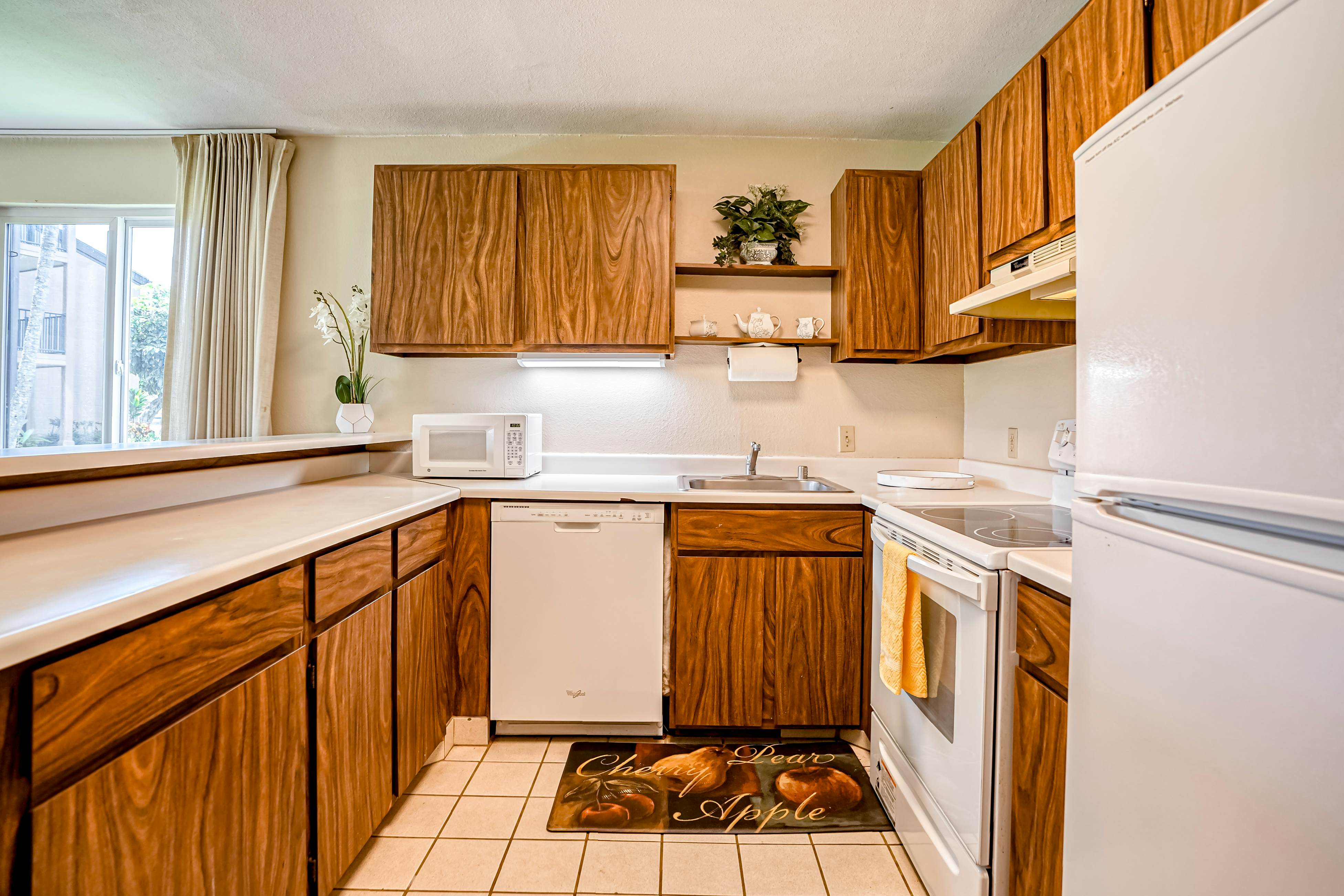 Pono Kai Resort J101