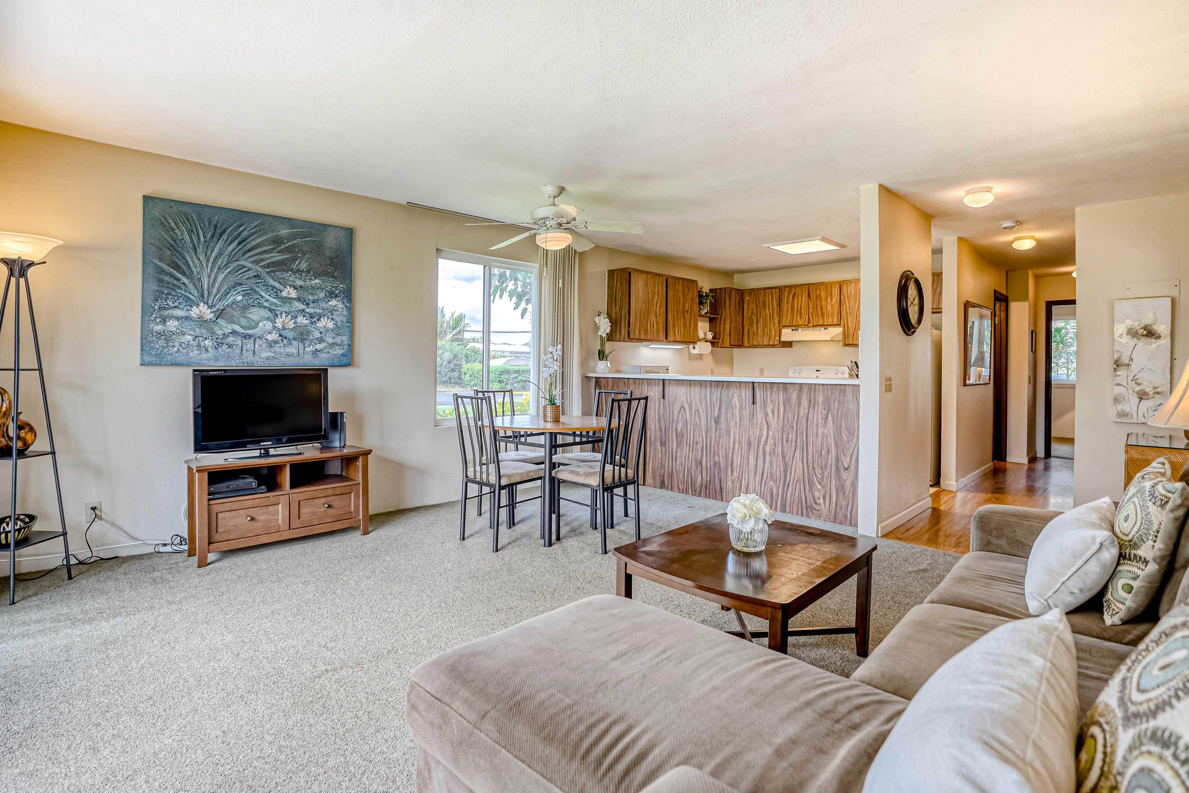 Pono Kai Resort J101