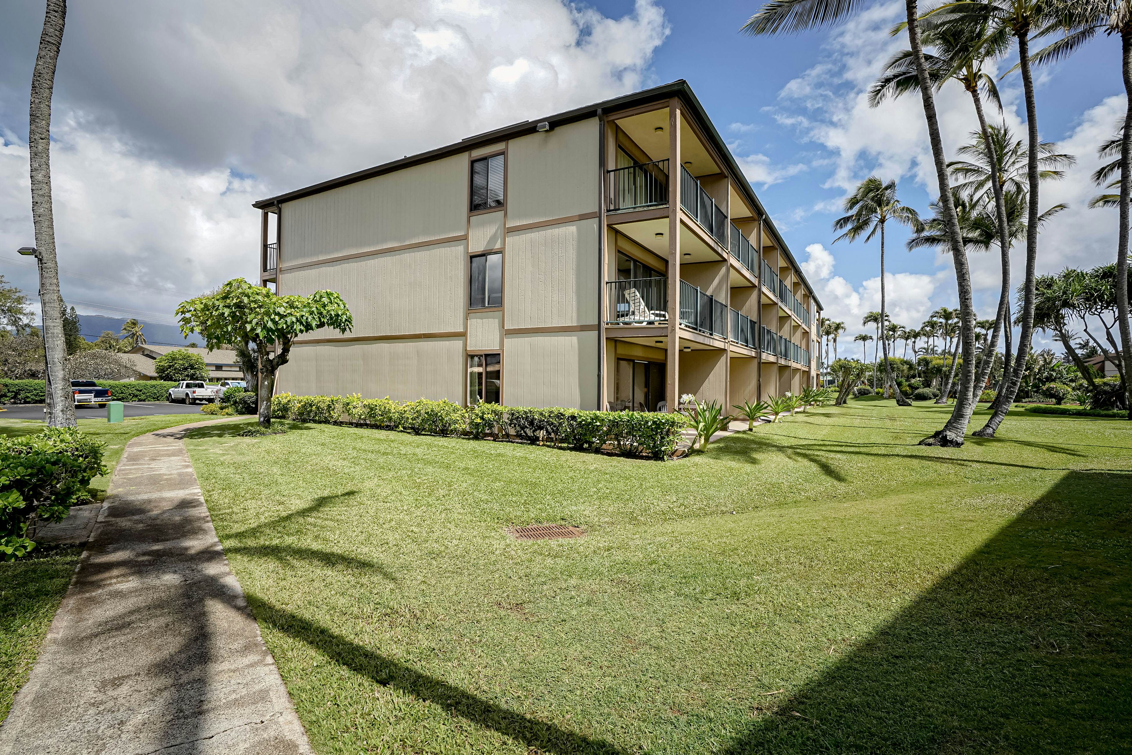 Pono Kai Resort J101