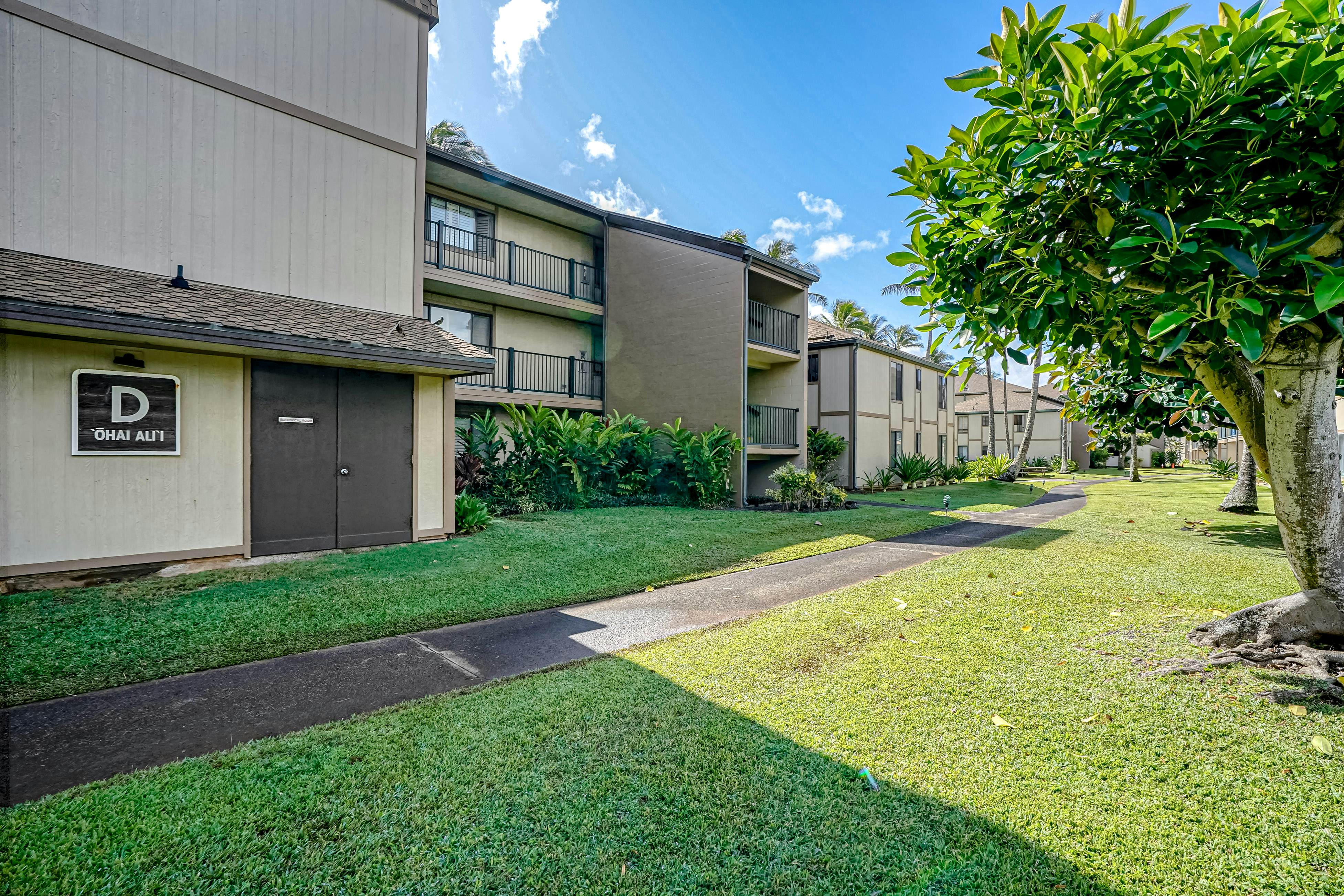 Pono Kai Resort D101