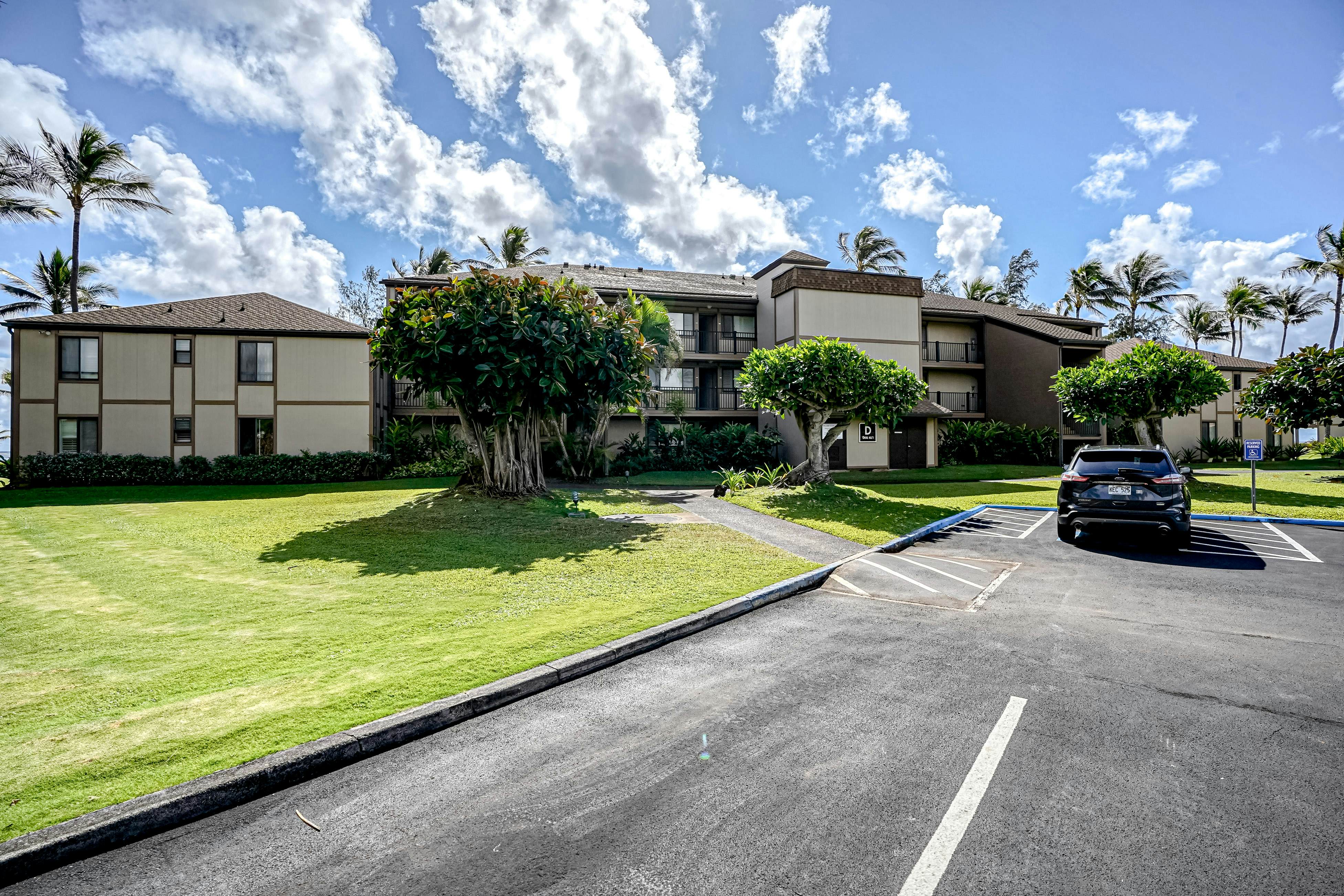 Pono Kai Resort D101