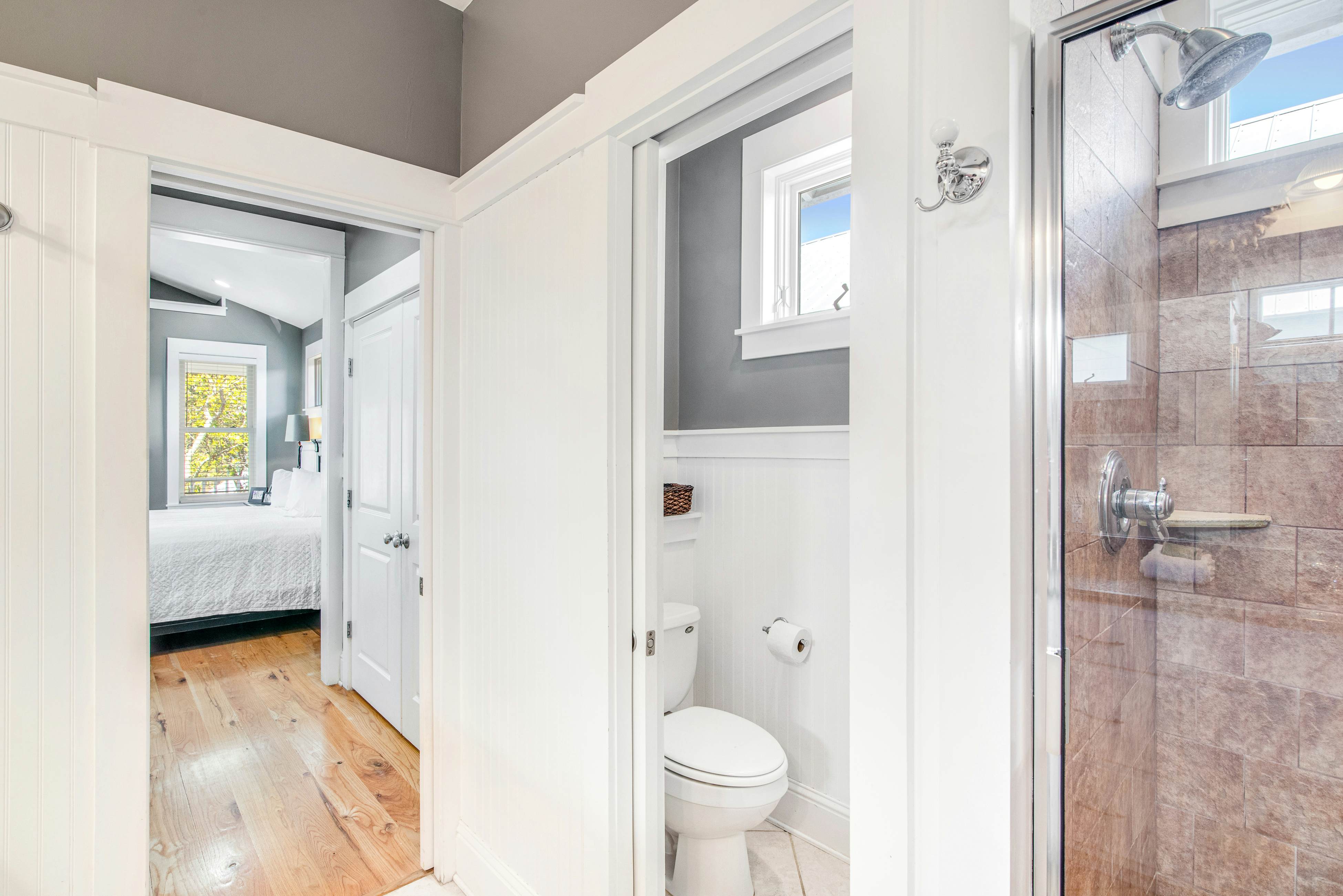 Carillon Beach 18 - Sweet Retreat