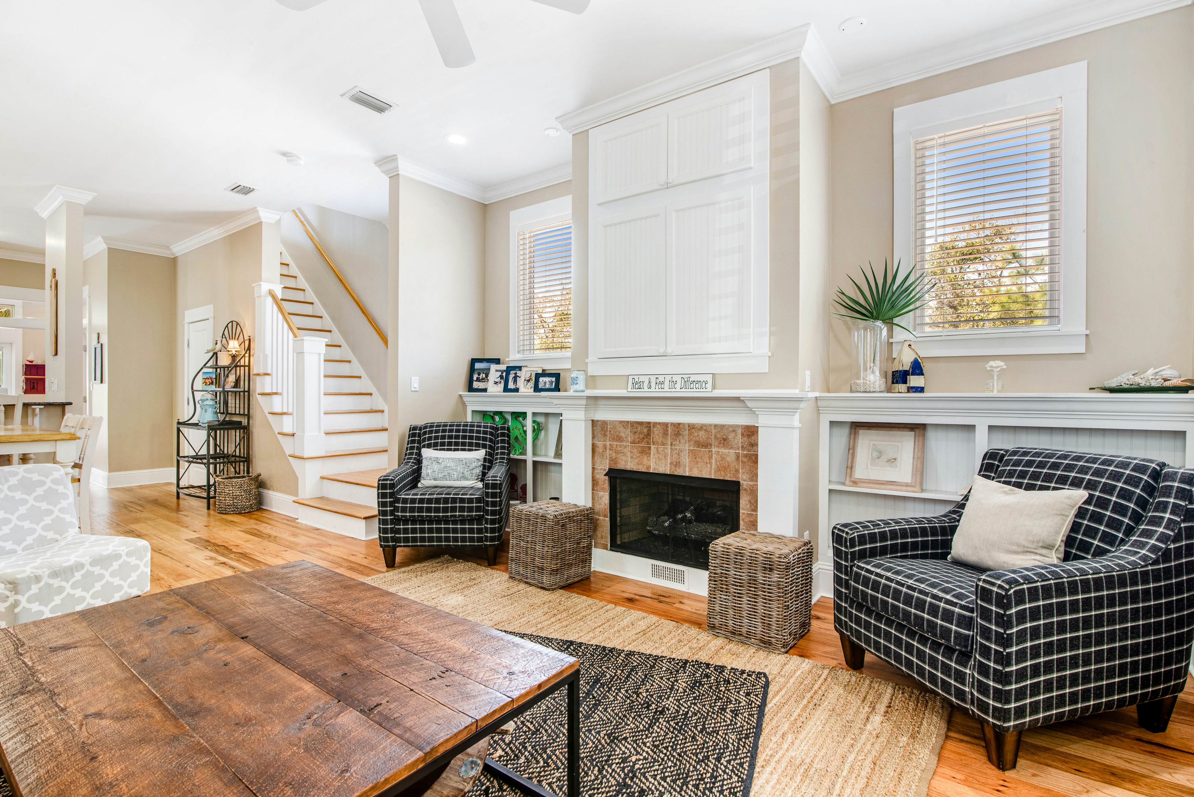 Carillon Beach 18 - Sweet Retreat