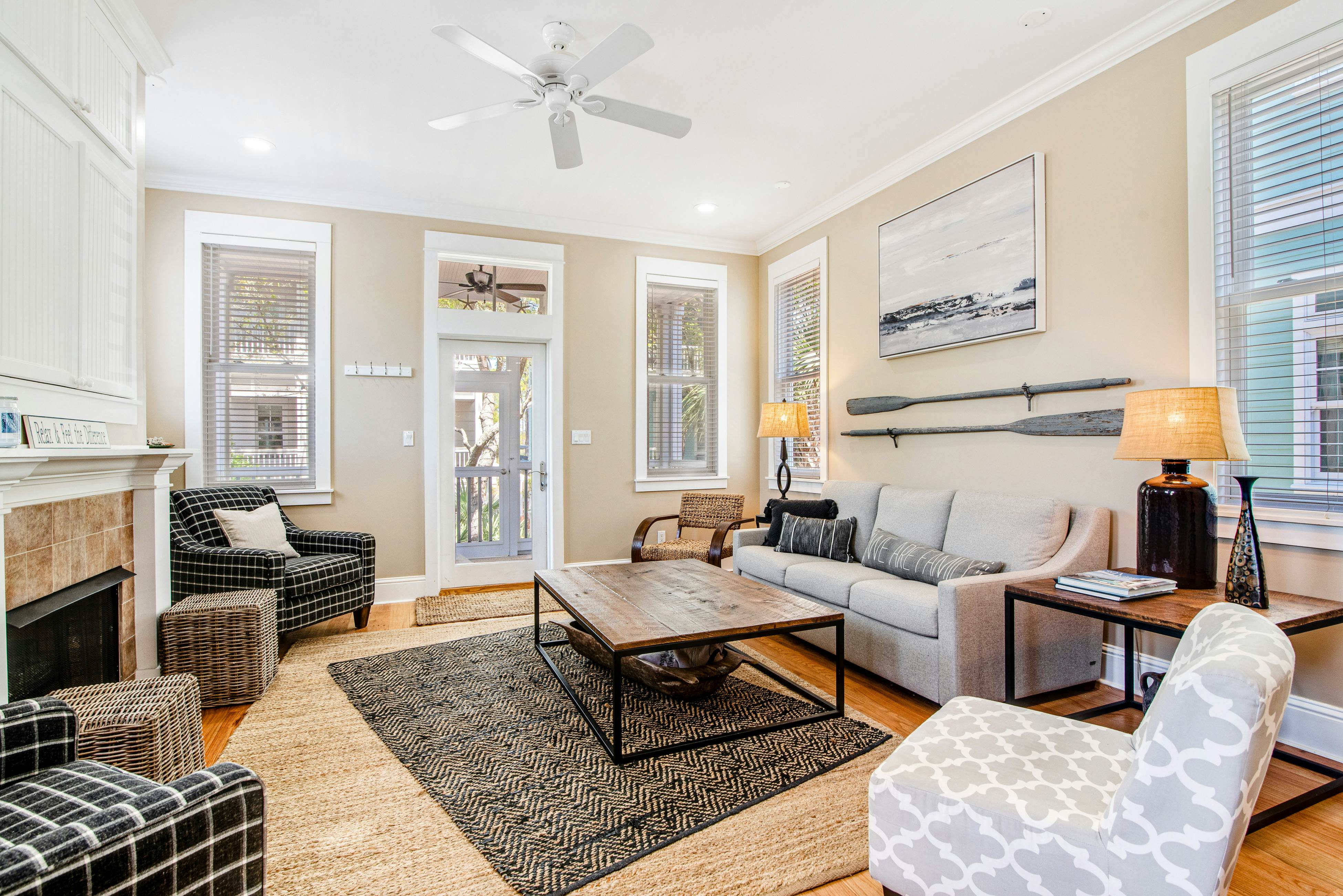 Carillon Beach 18 - Sweet Retreat