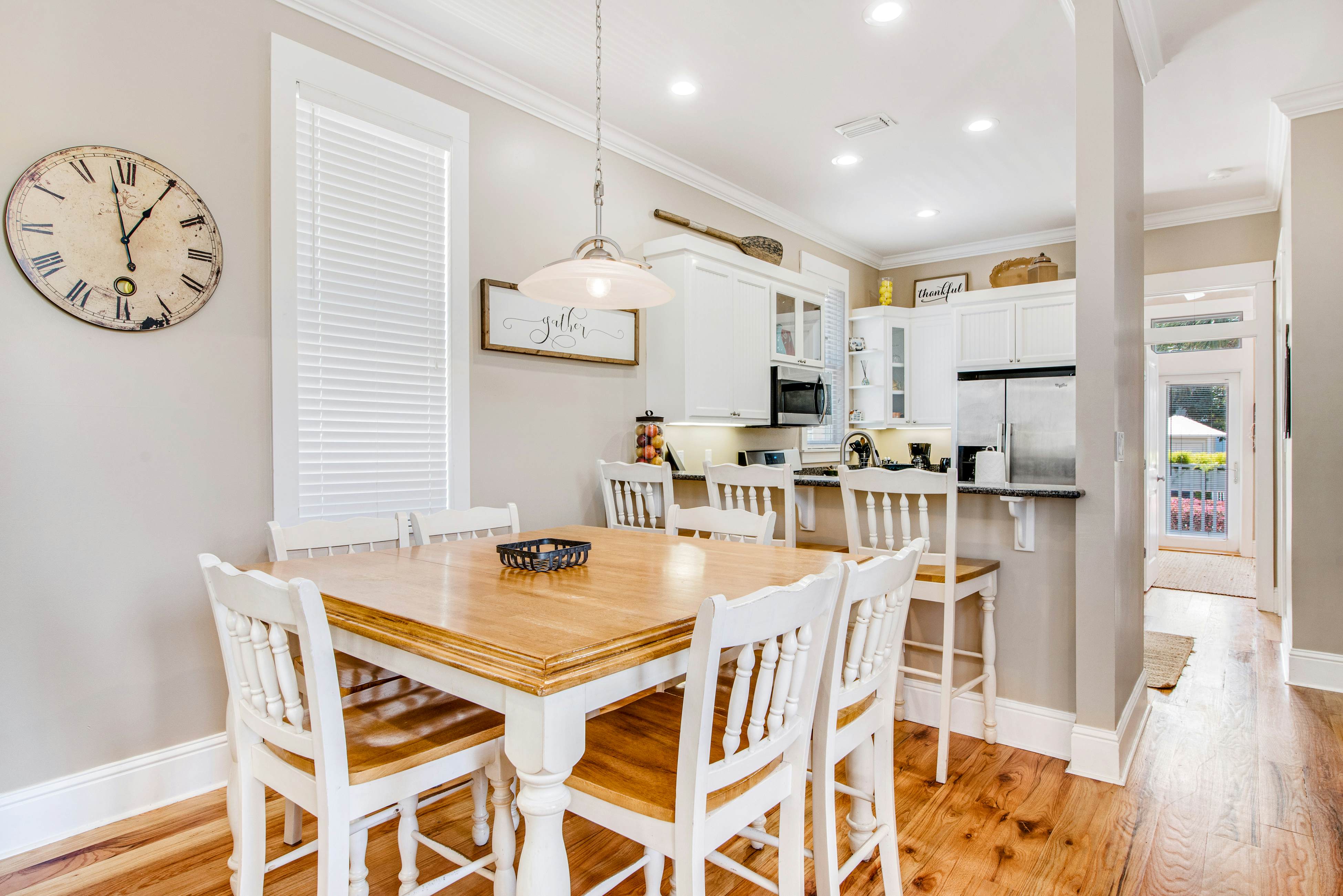 Carillon Beach 18 - Sweet Retreat