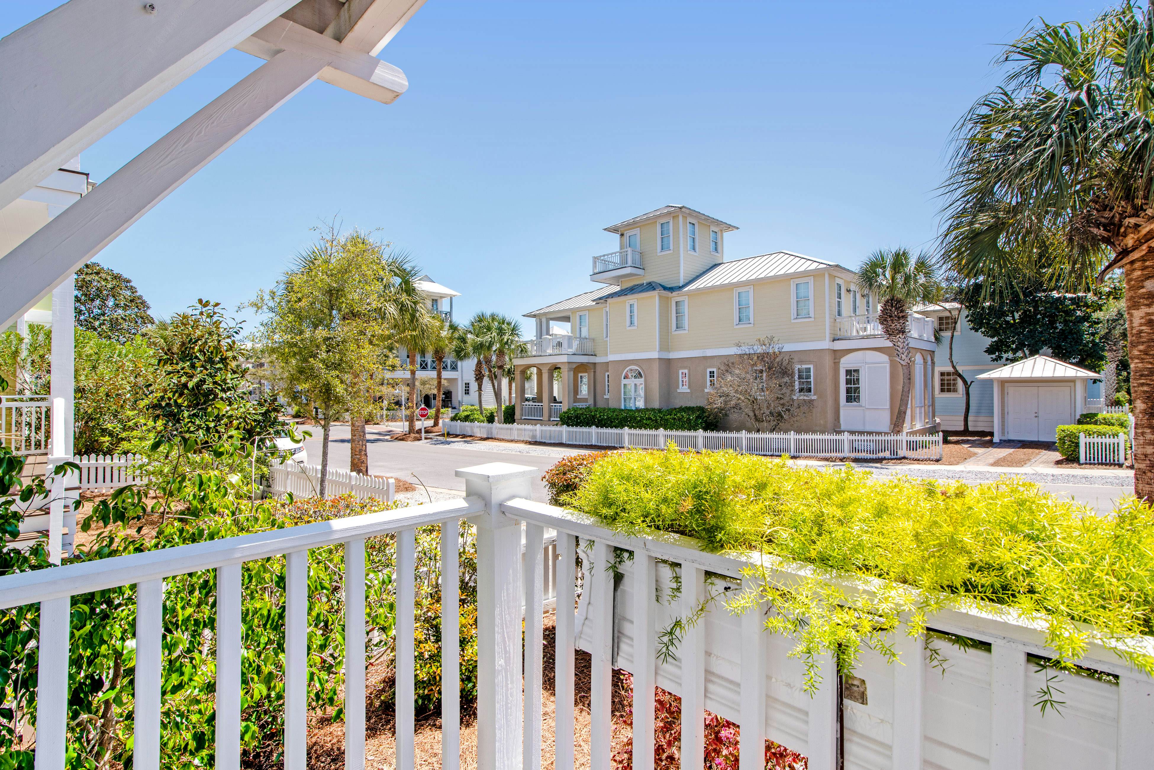 Carillon Beach 18 Sweet Retreat 3 BD Panama City Beach, FL Vacation