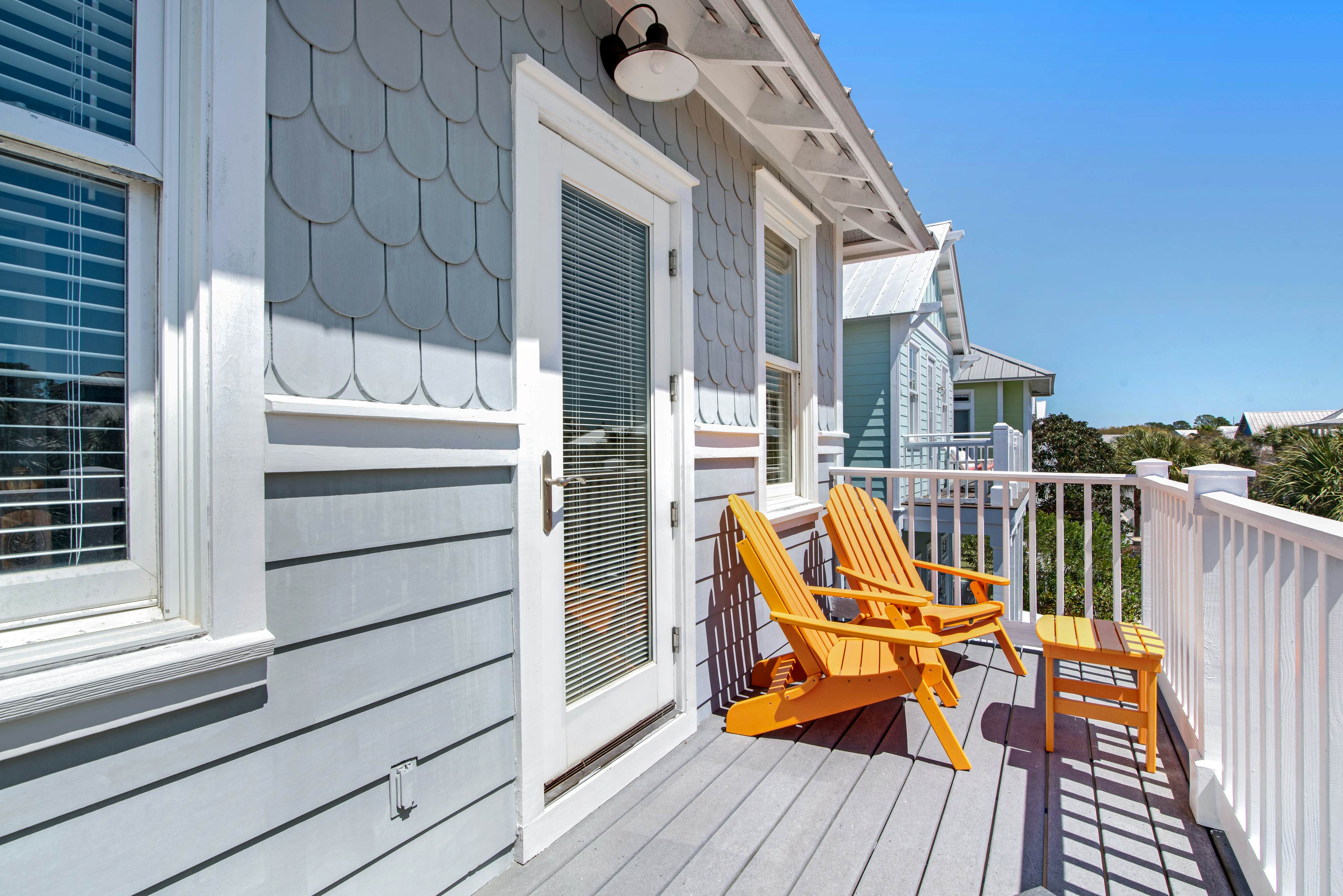 Carillon Beach 18 - Sweet Retreat