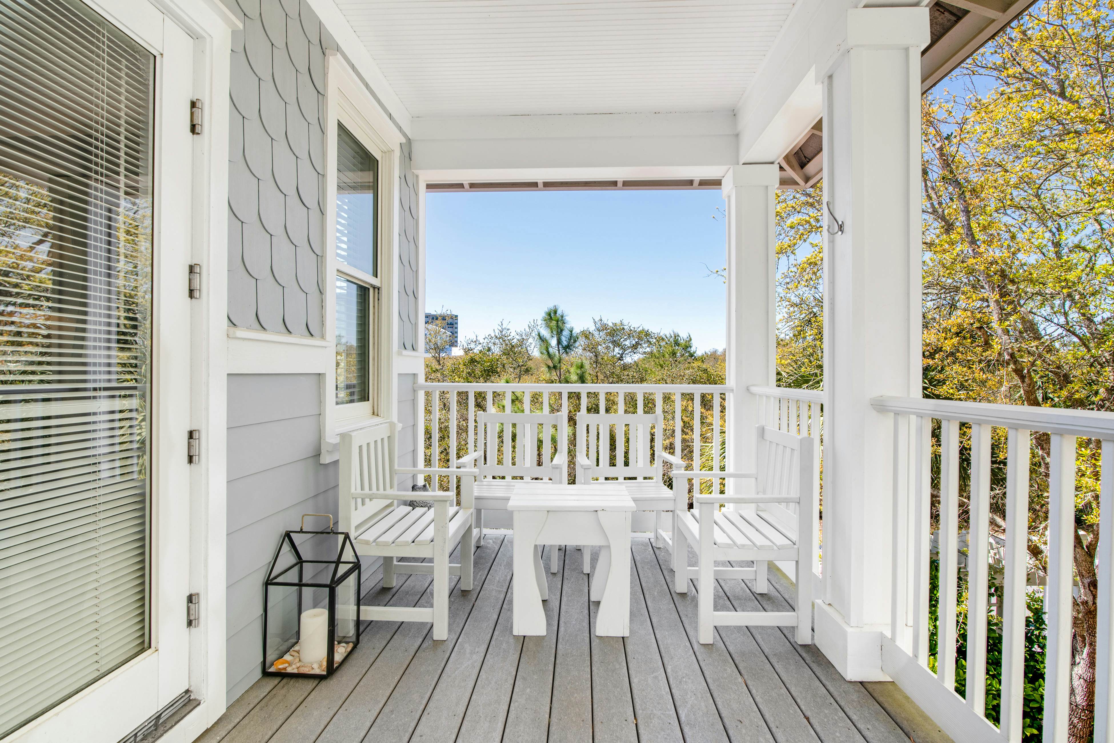 Carillon Beach 18 - Sweet Retreat