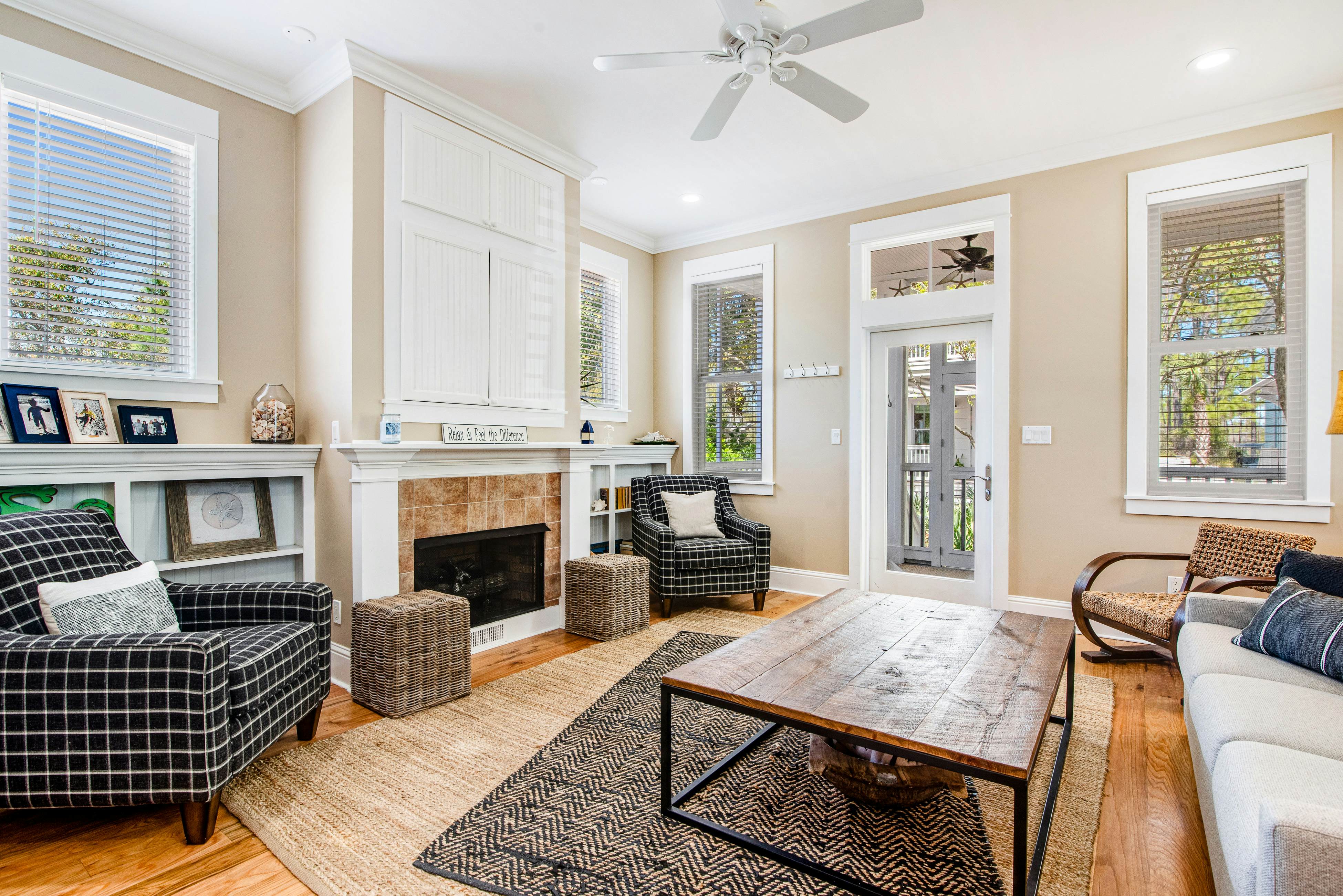 Carillon Beach 18 - Sweet Retreat