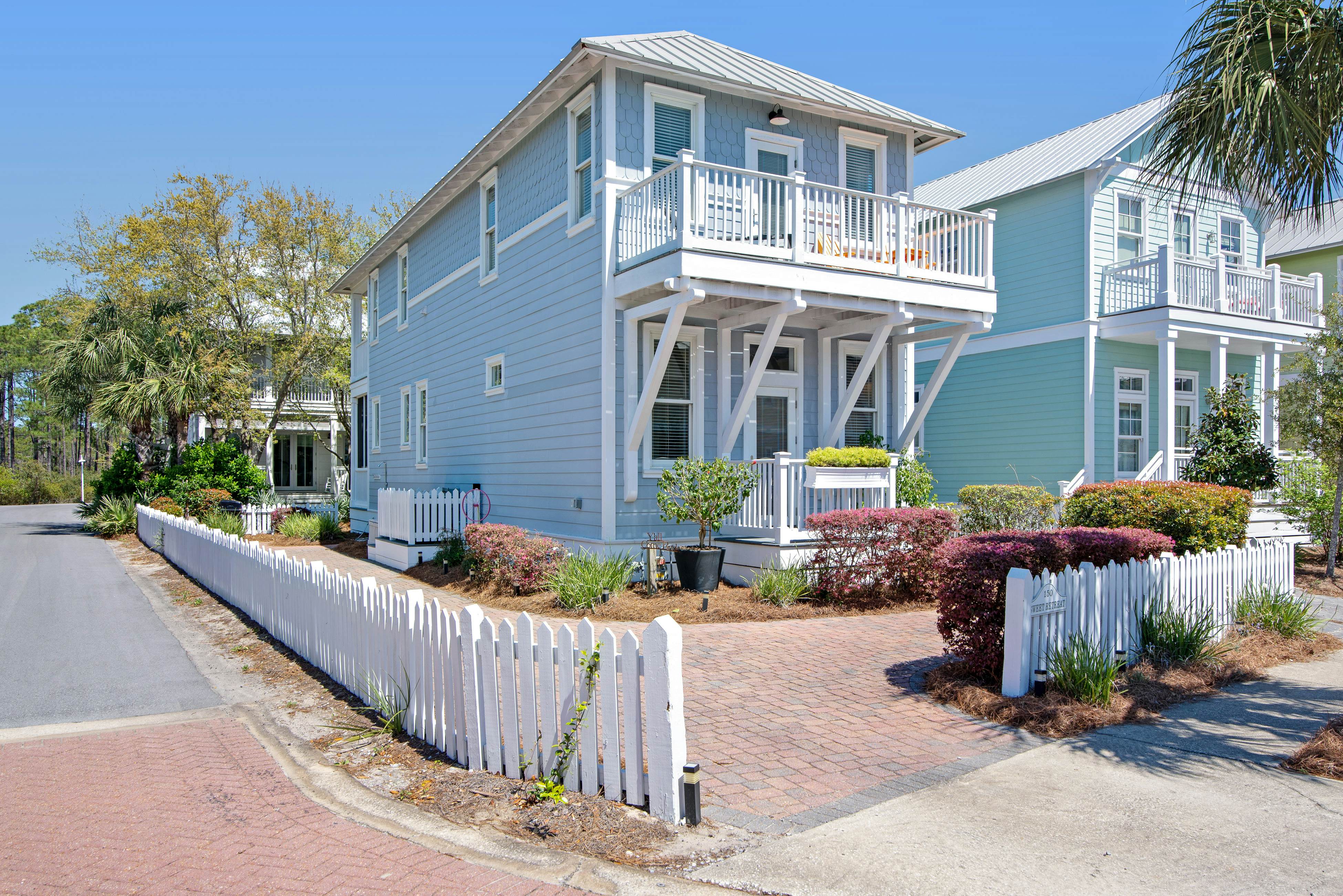 Carillon Beach 18 - Sweet Retreat