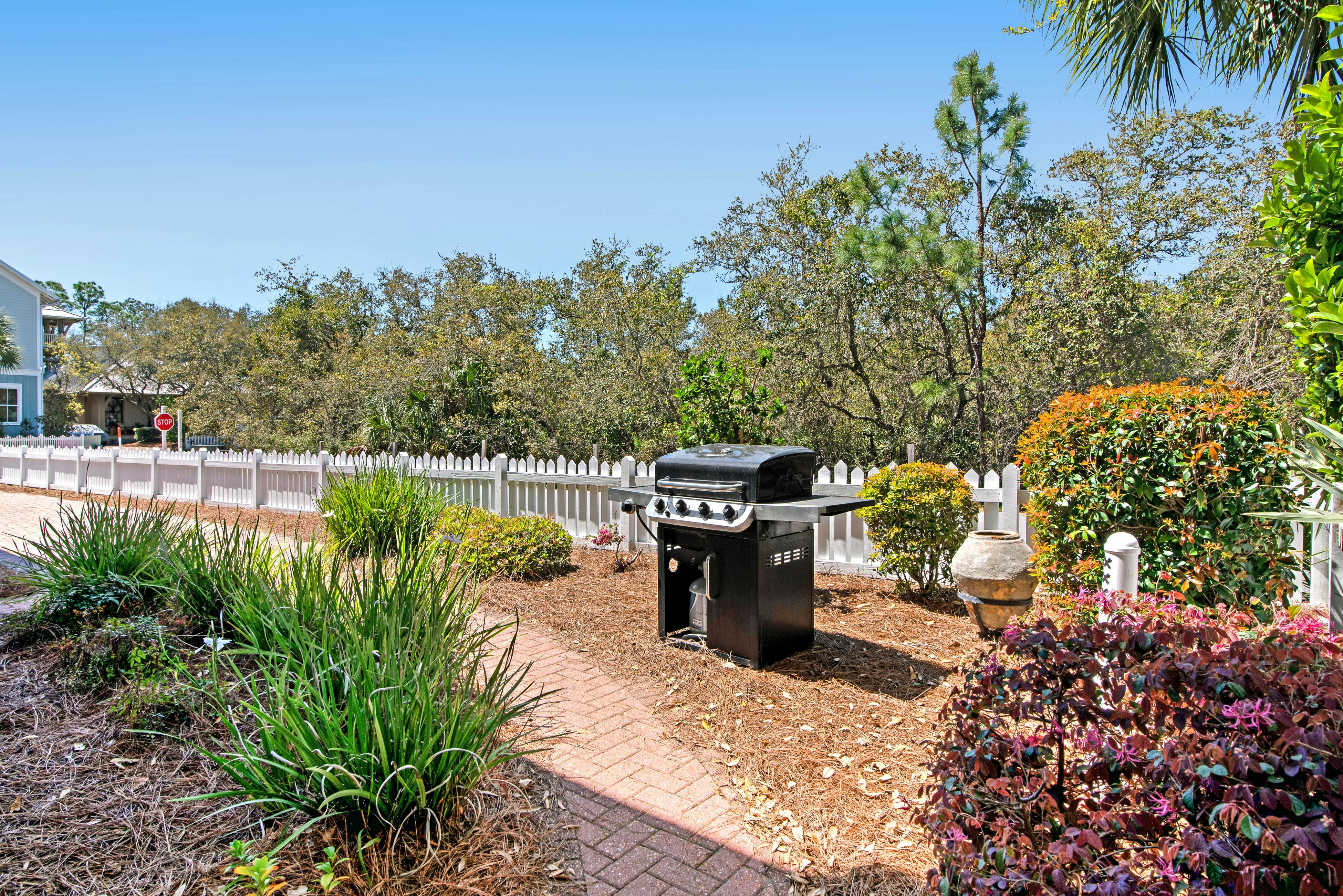 Carillon Beach 18 - Sweet Retreat