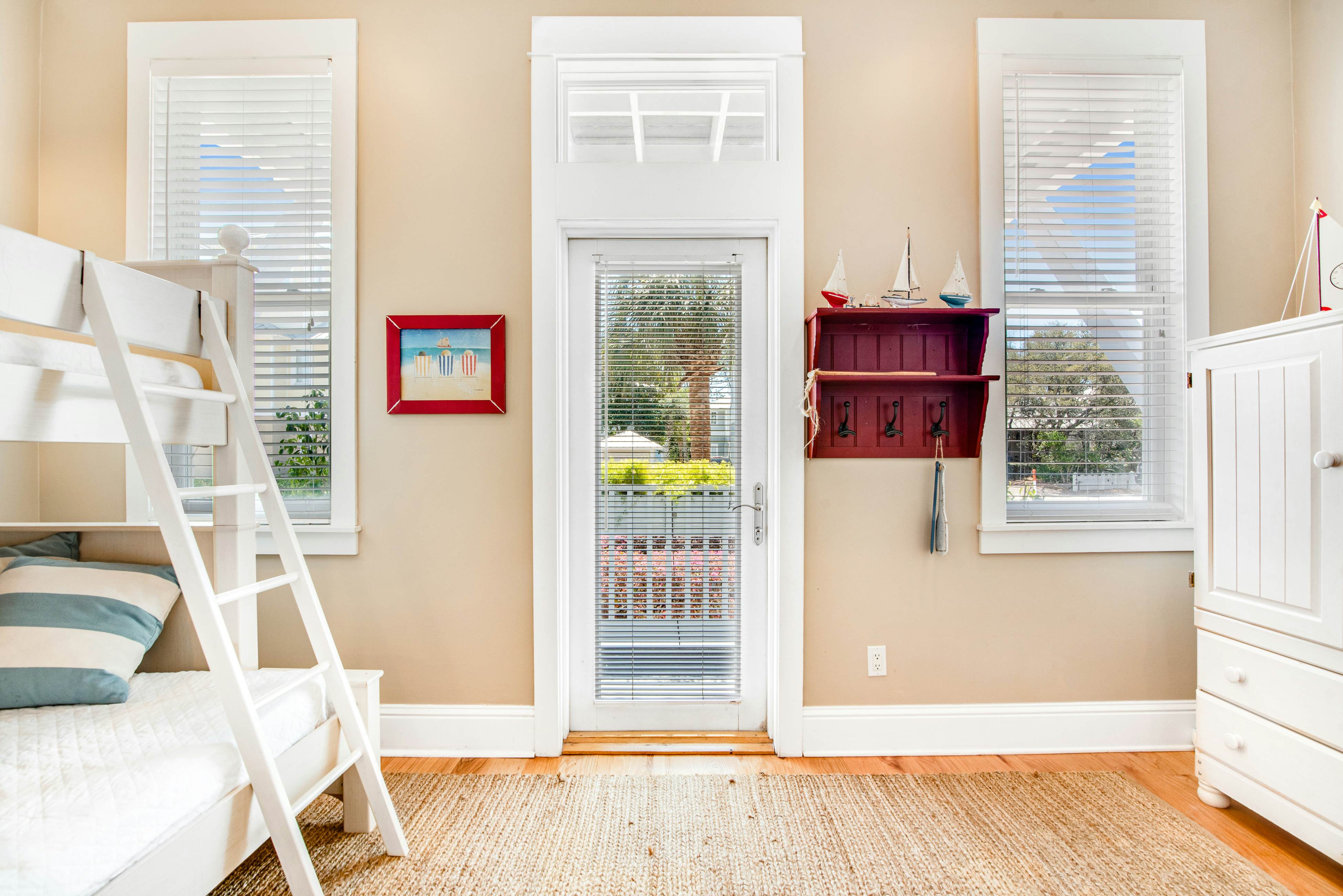 Carillon Beach 18 - Sweet Retreat