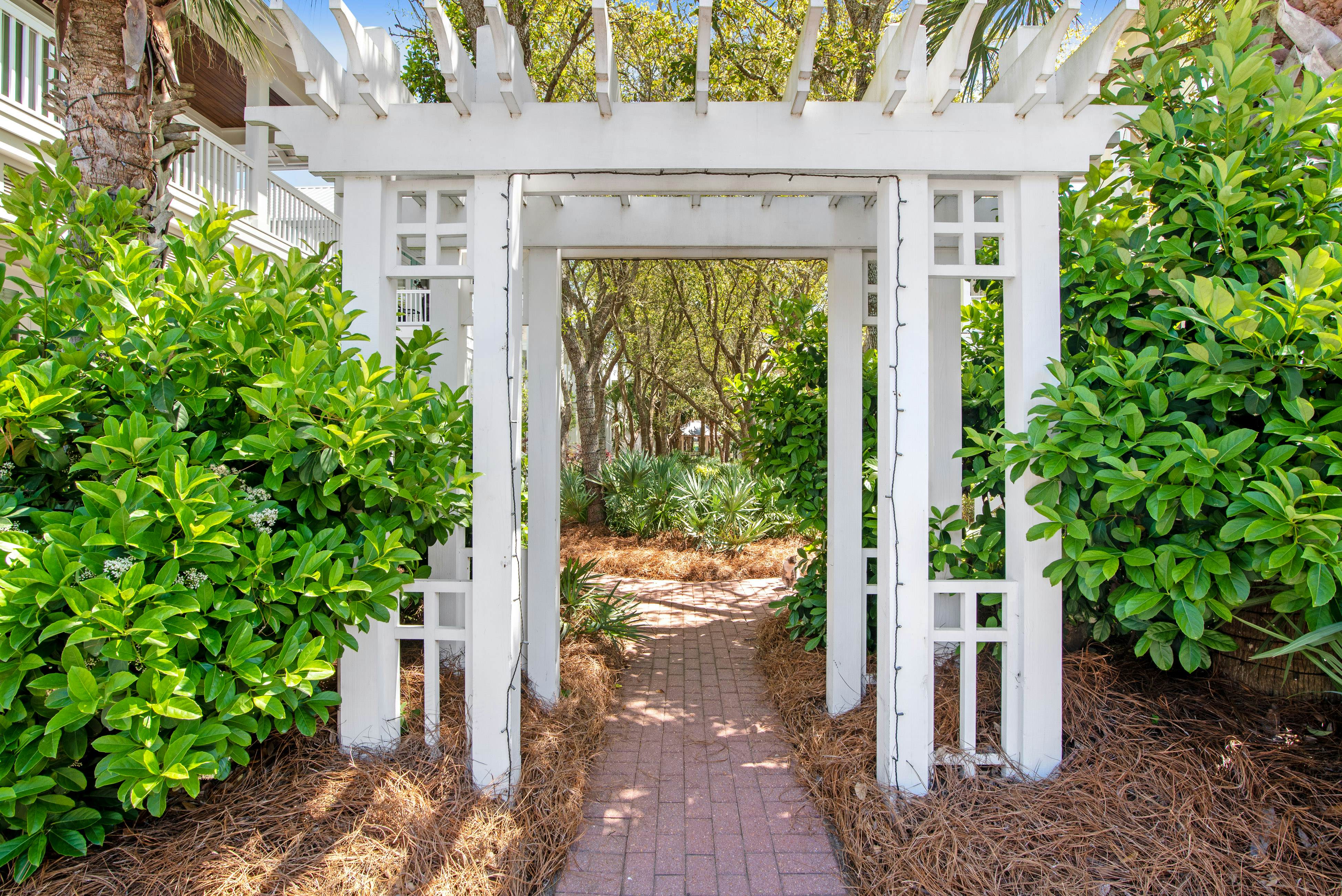 Carillon Beach 18 - Sweet Retreat