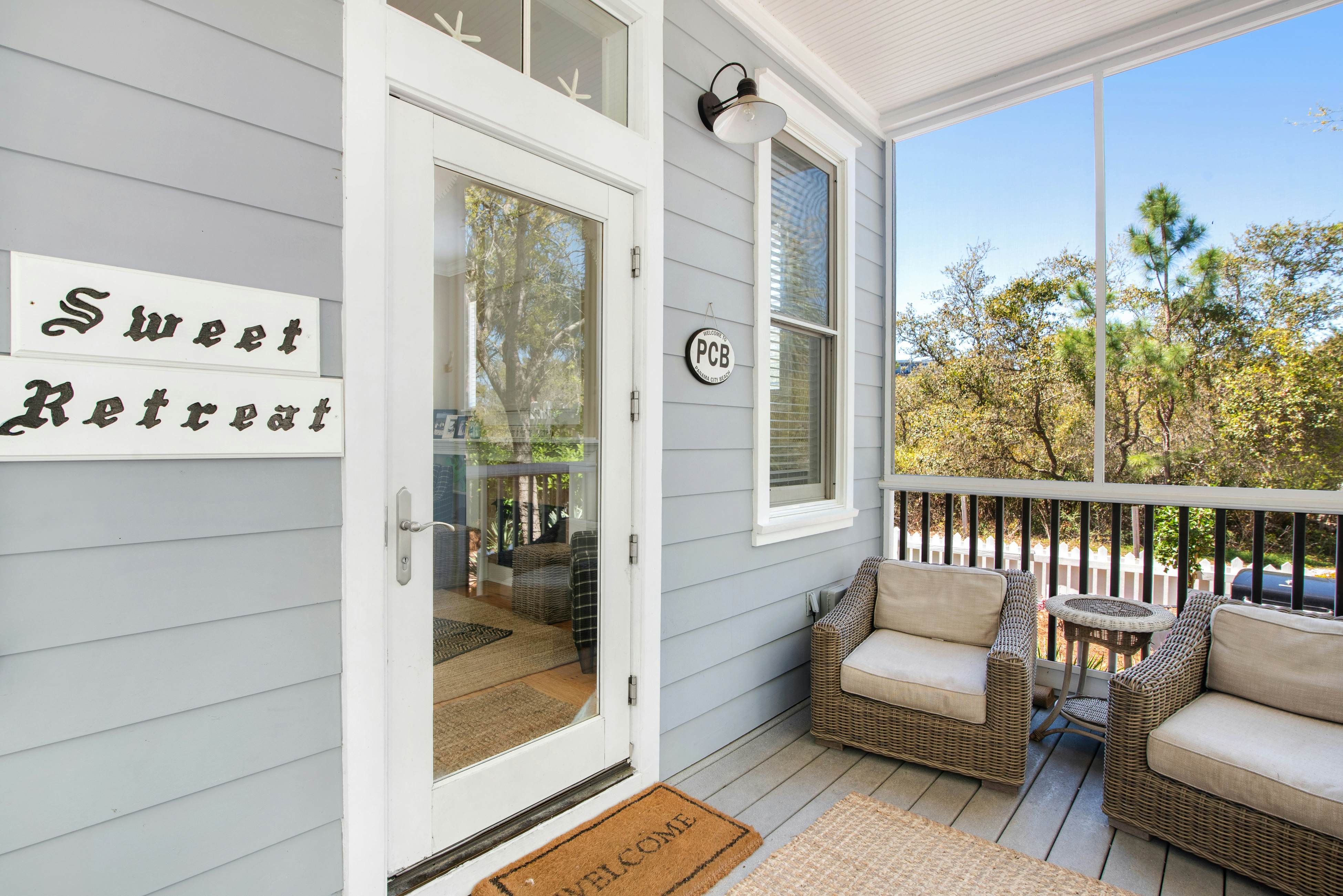 Carillon Beach 18 - Sweet Retreat