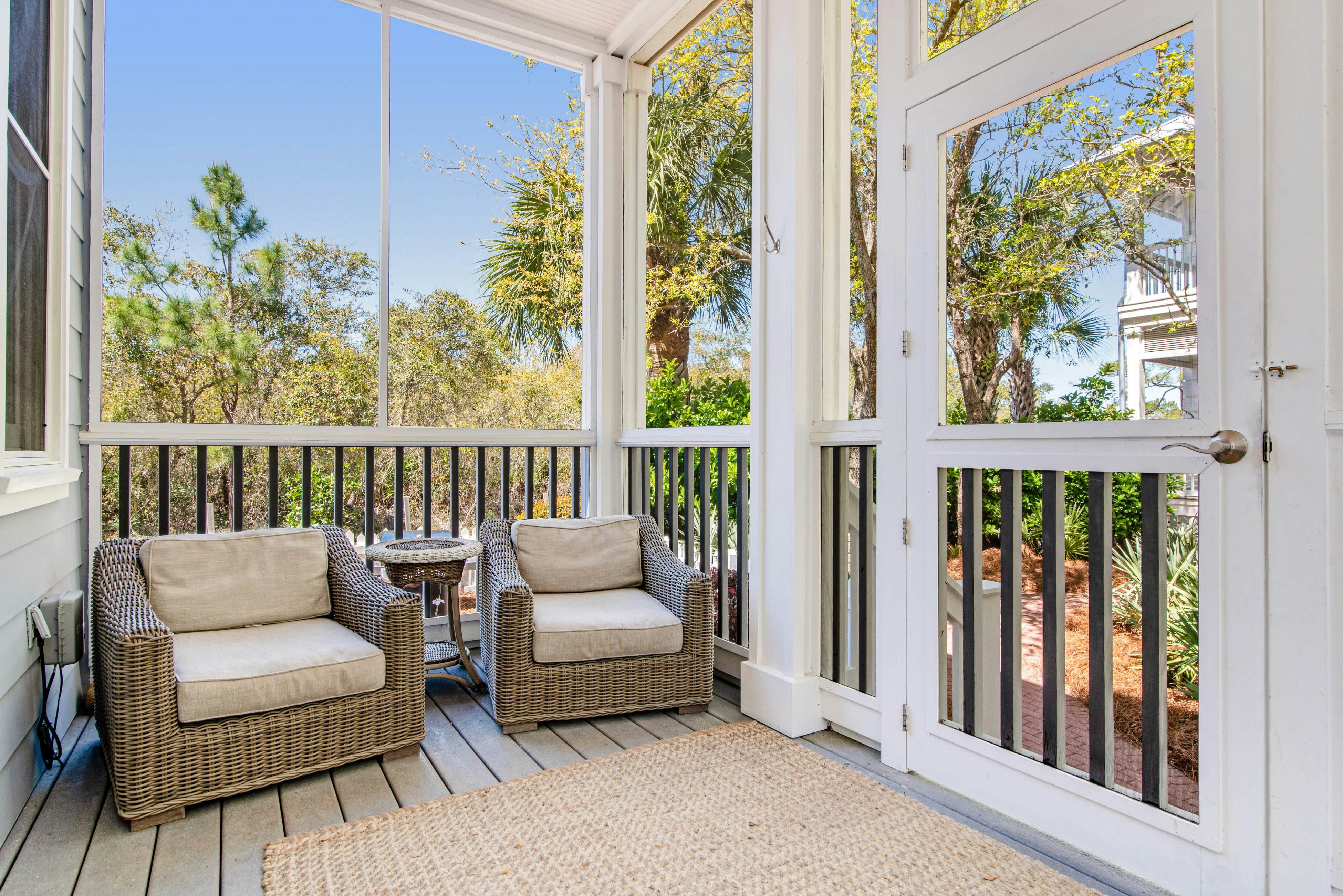 Carillon Beach 18 - Sweet Retreat