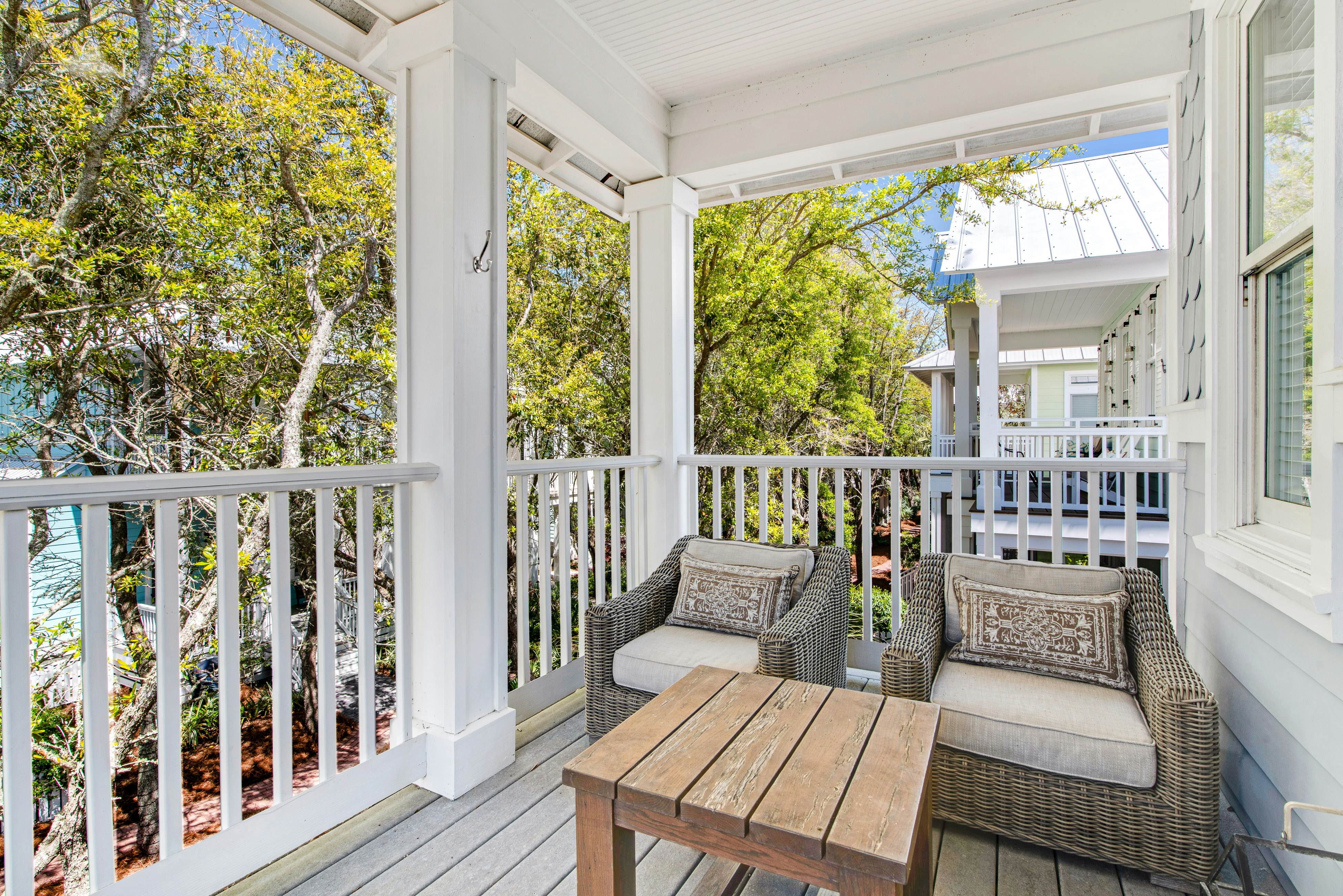 Carillon Beach 18 - Sweet Retreat