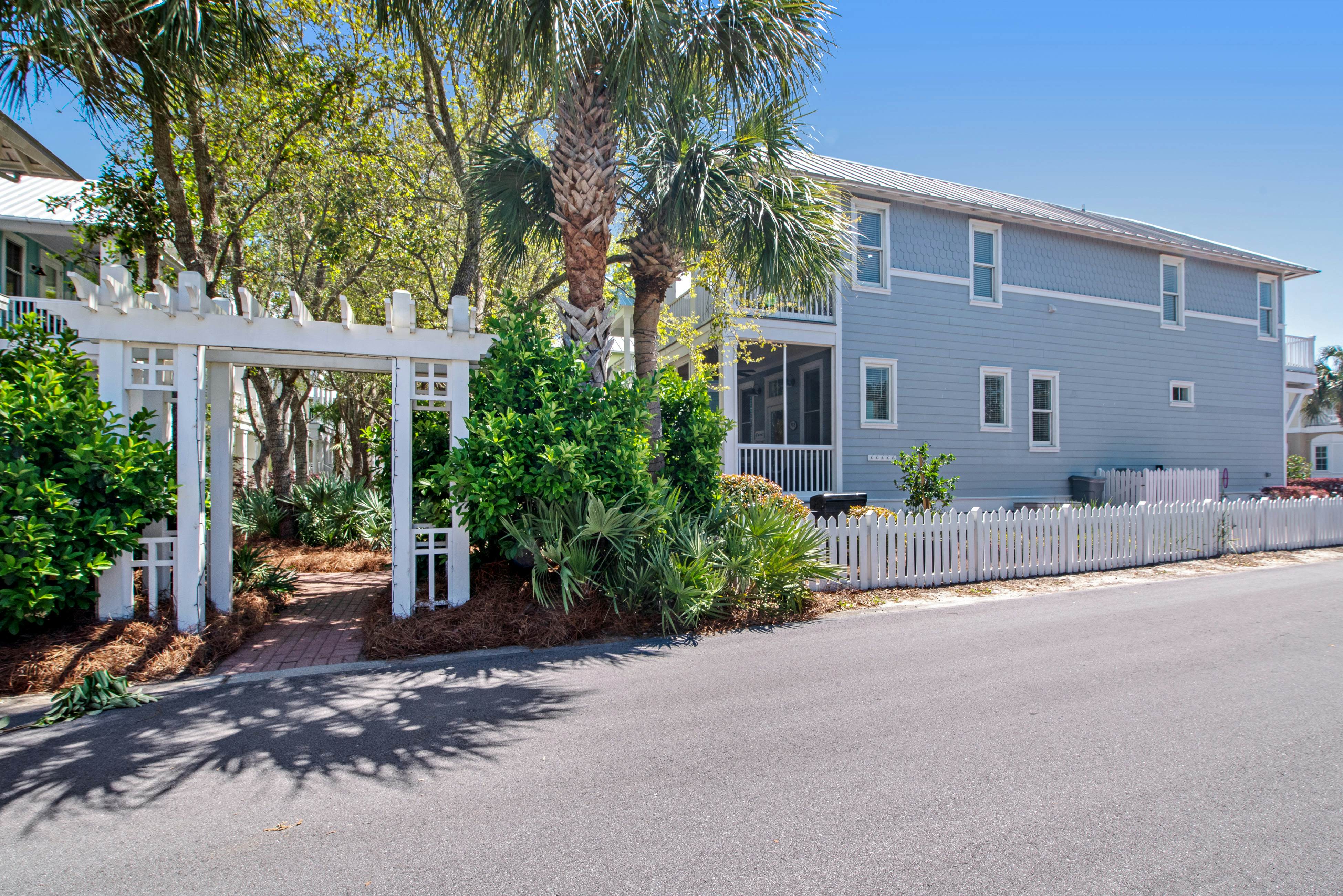 Carillon Beach 18 - Sweet Retreat