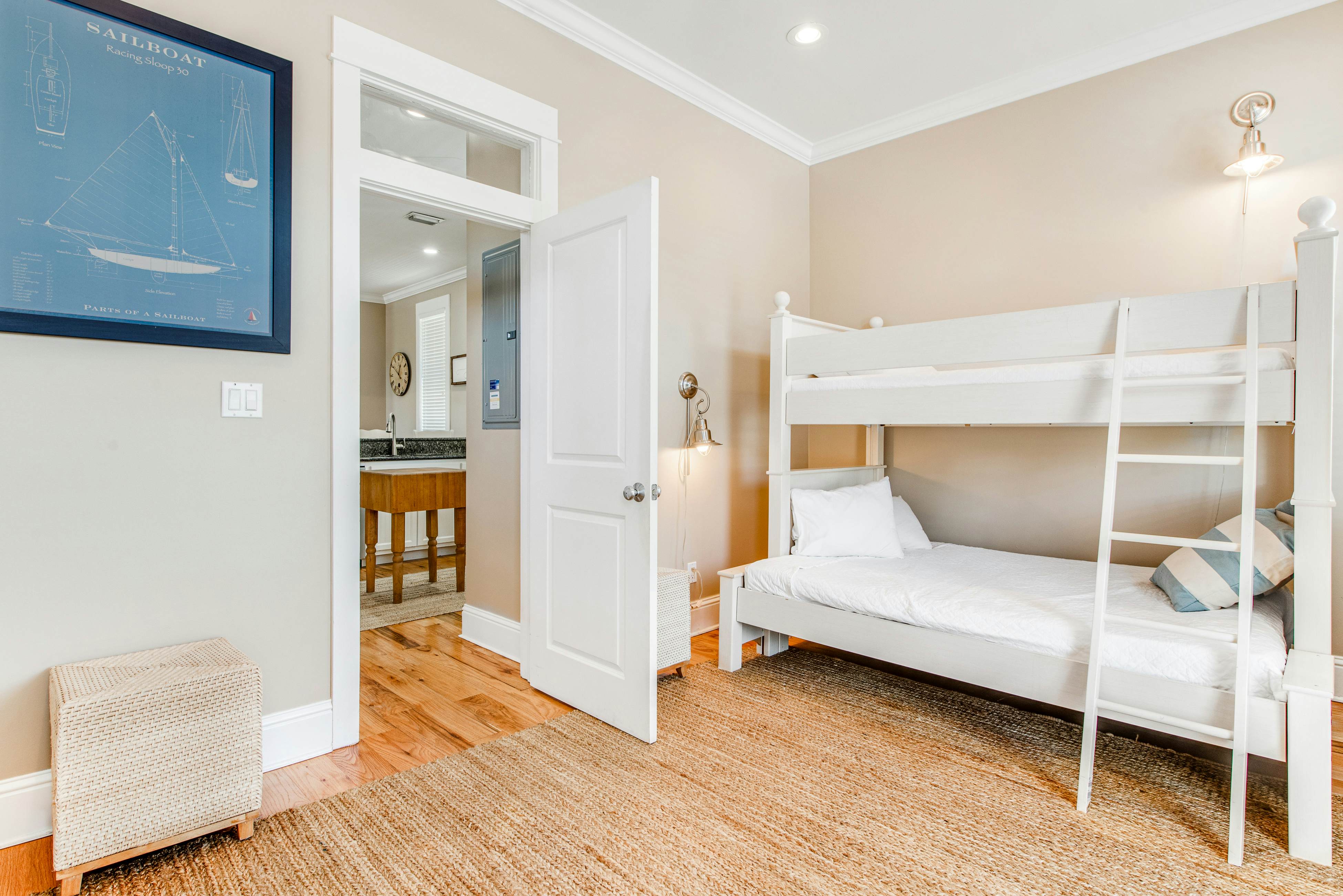 Carillon Beach 18 - Sweet Retreat