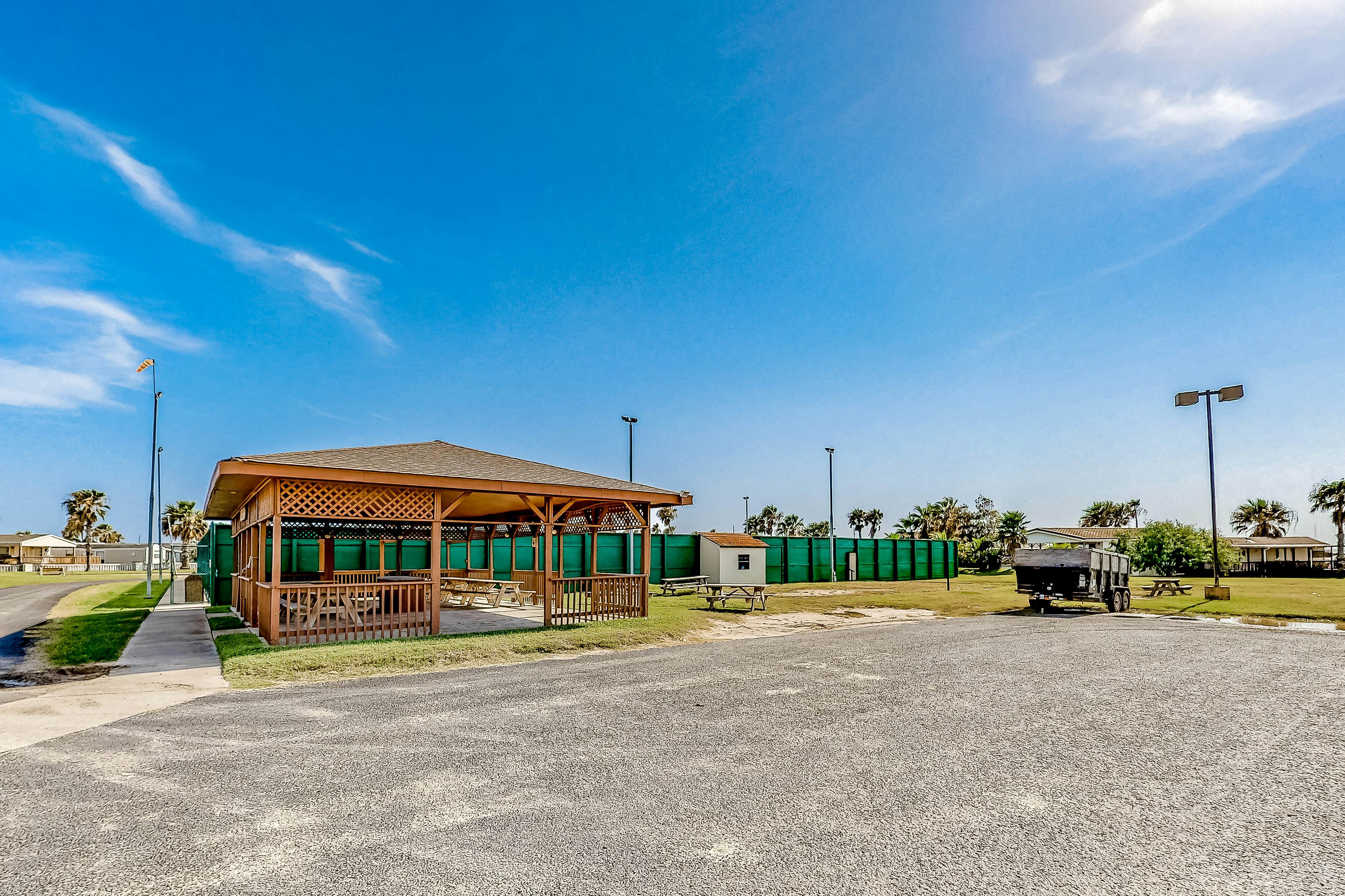 Long Island Village 349 Sand Dollar 2 BD Port Isabel, TX Vacation