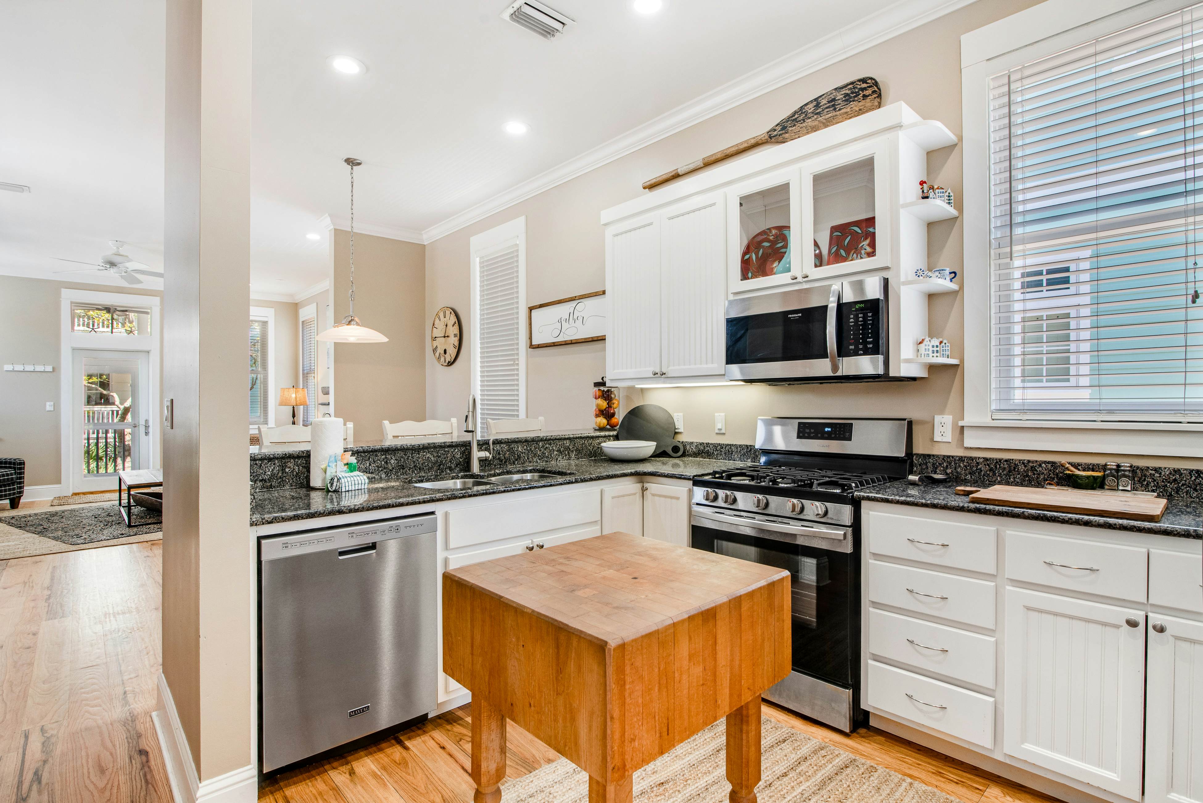 Carillon Beach 18 - Sweet Retreat