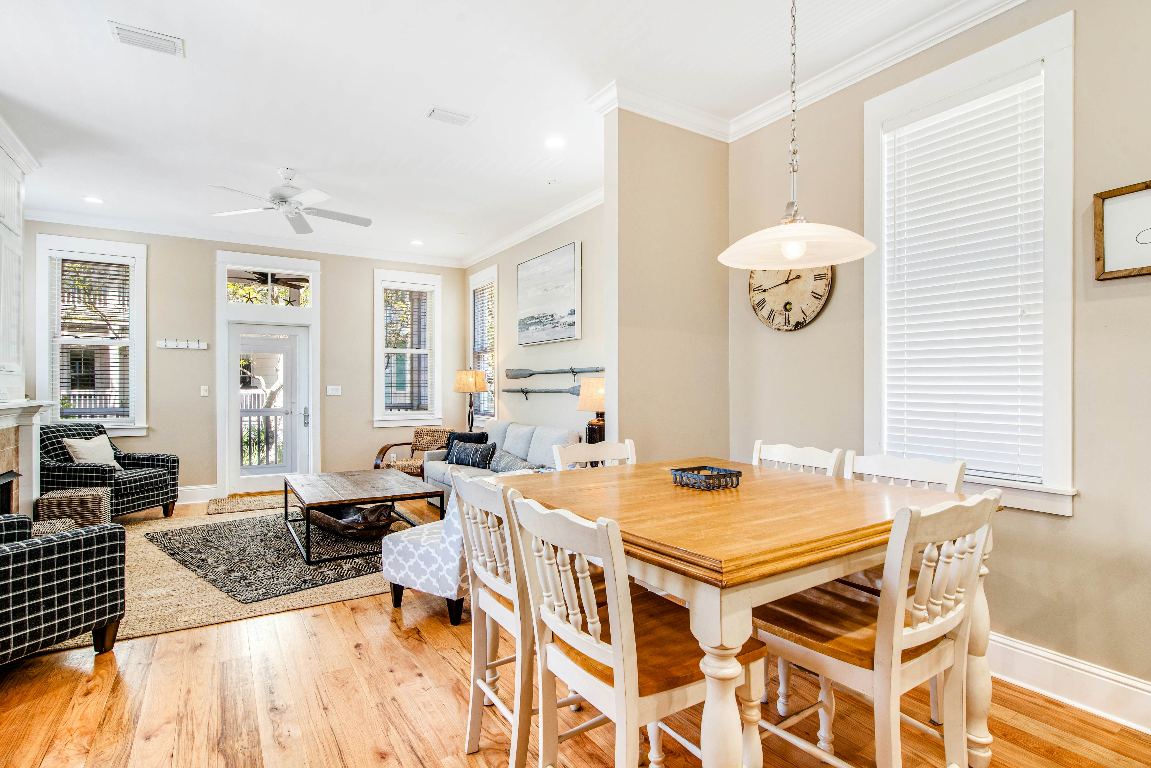 Carillon Beach 18 - Sweet Retreat