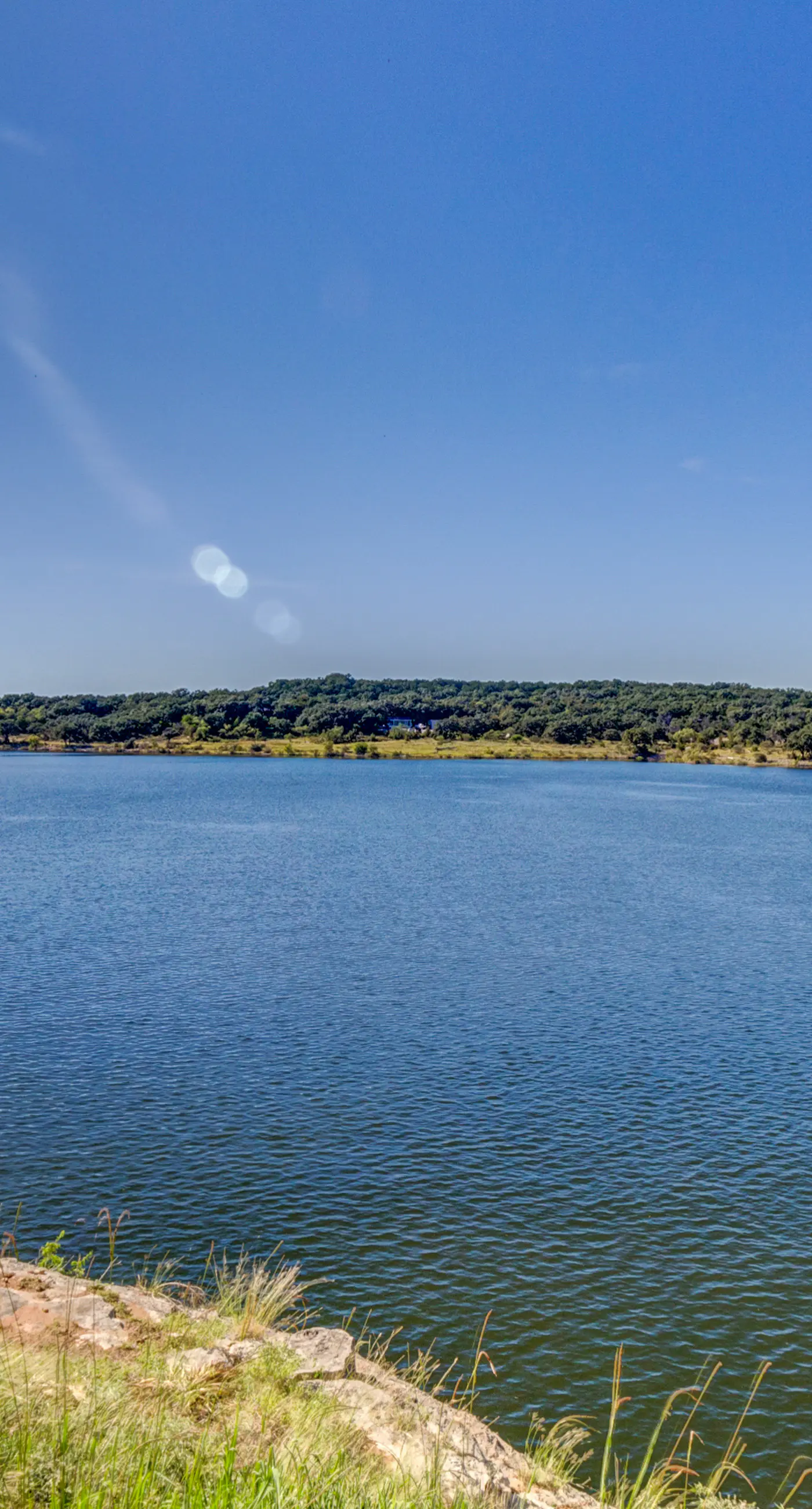 The Island on Lake Travis Texas on the Lake 1 BD Lago Vista, TX