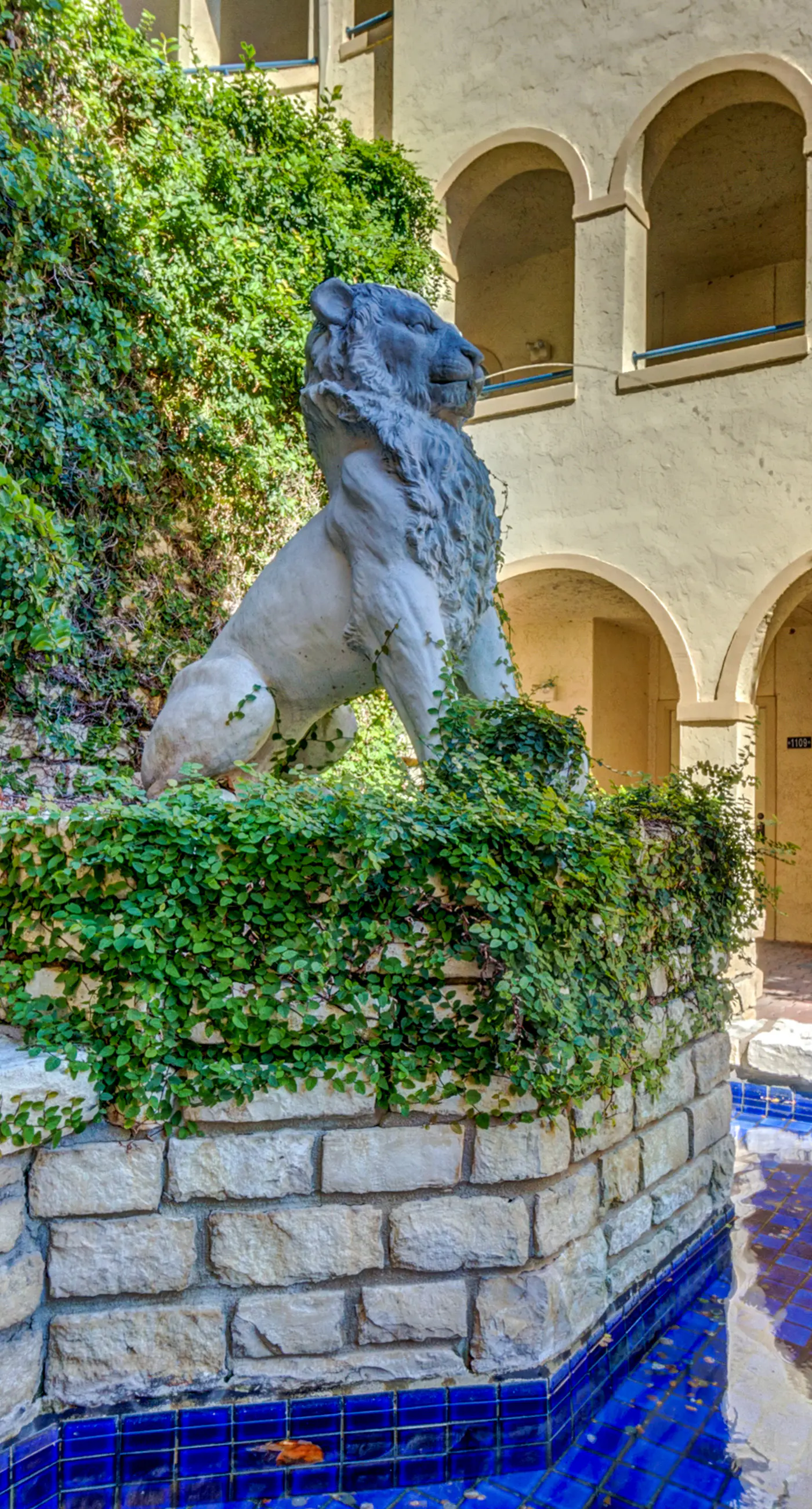 The Island on Lake Travis Texas on the Lake 1 BD Lago Vista, TX