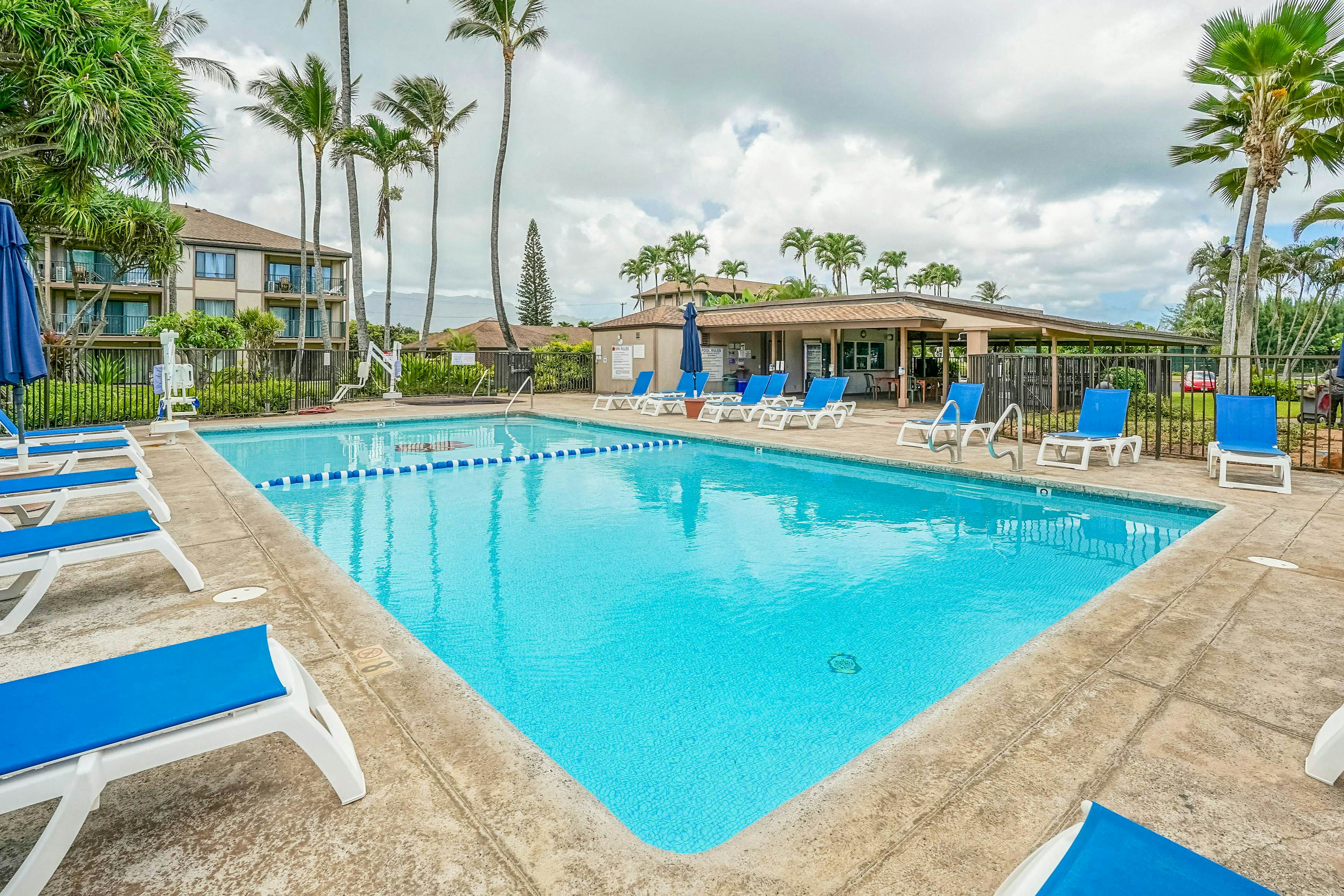 Pono Kai Resort J101