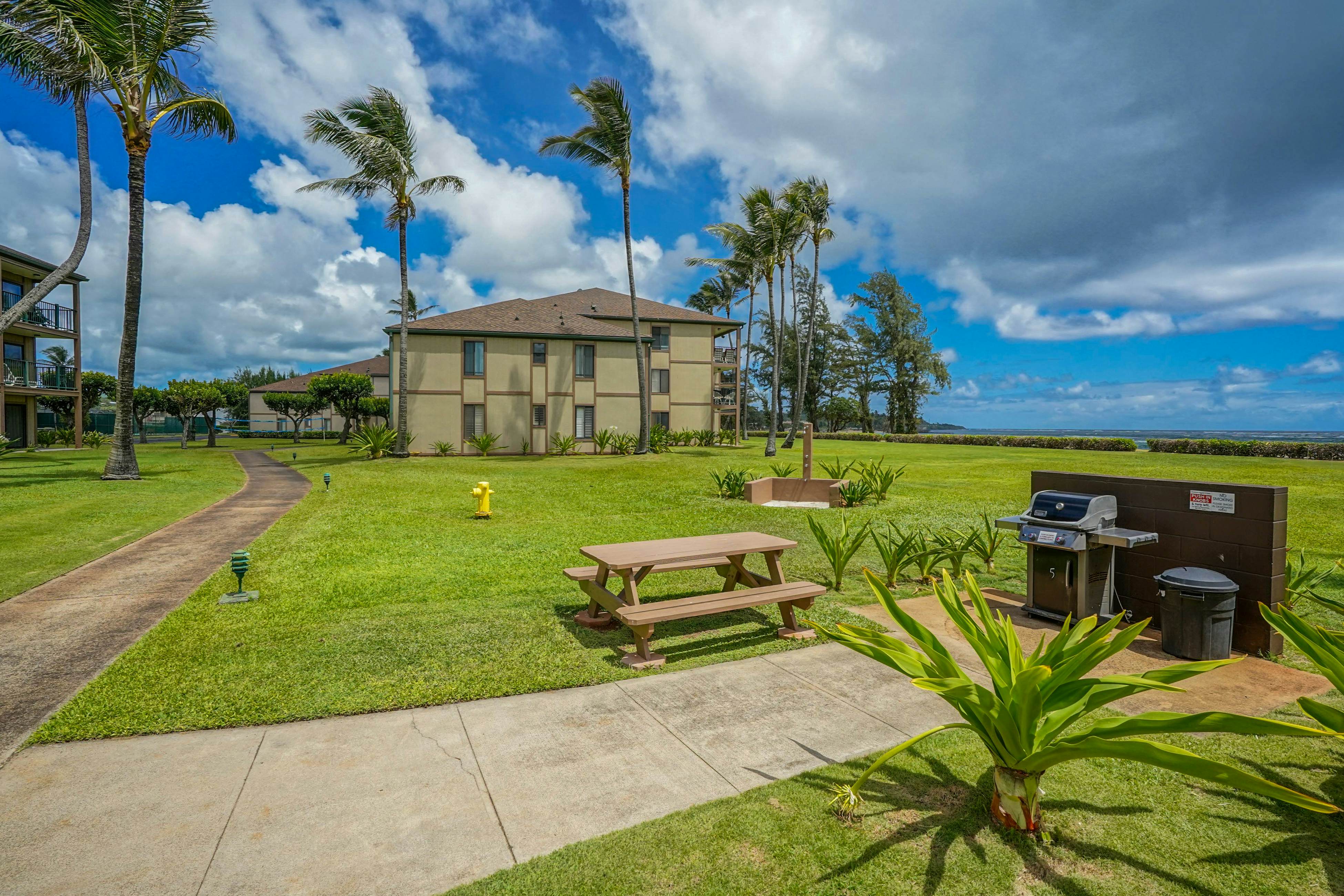 Pono Kai Resort J101