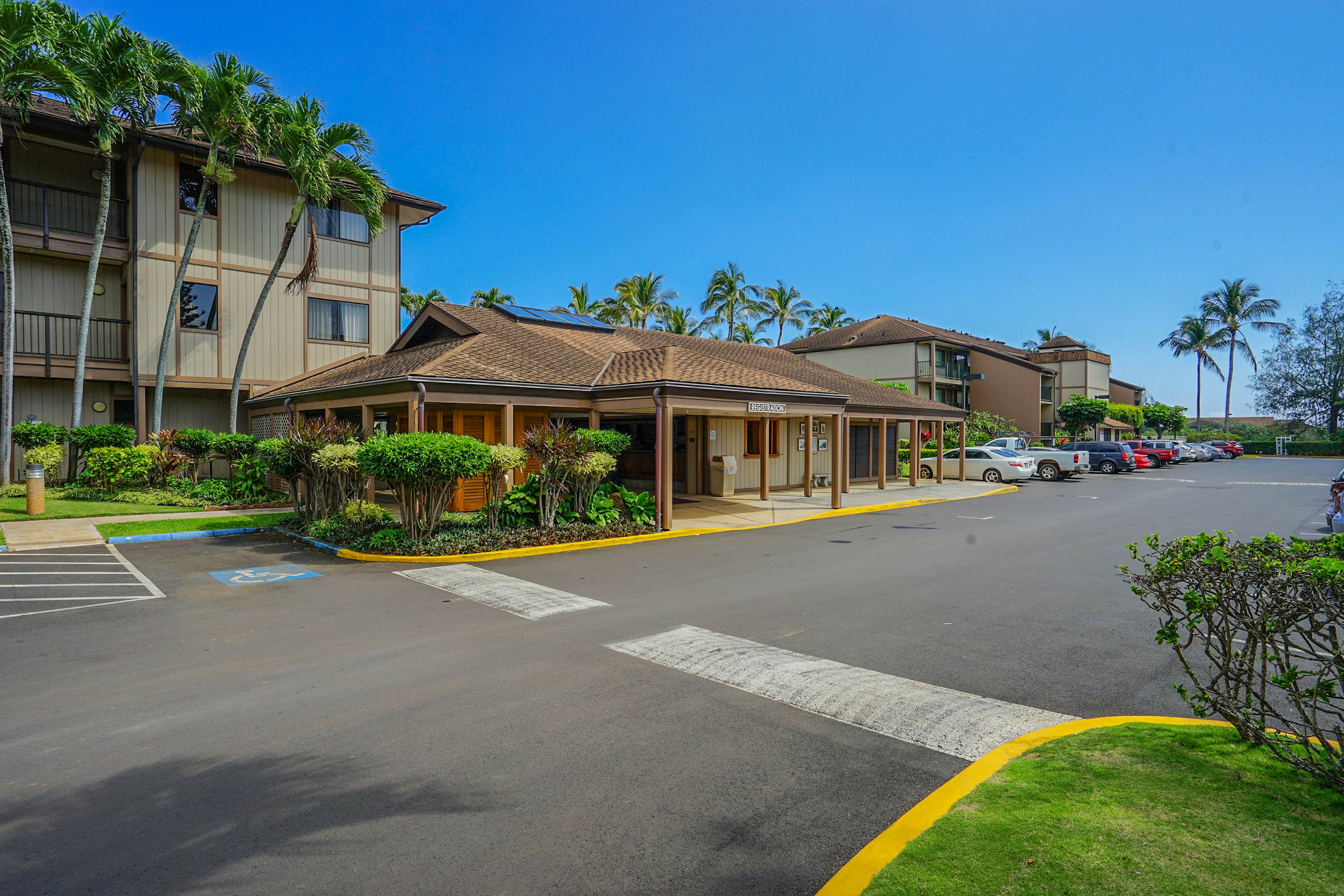 Pono Kai Resort J101