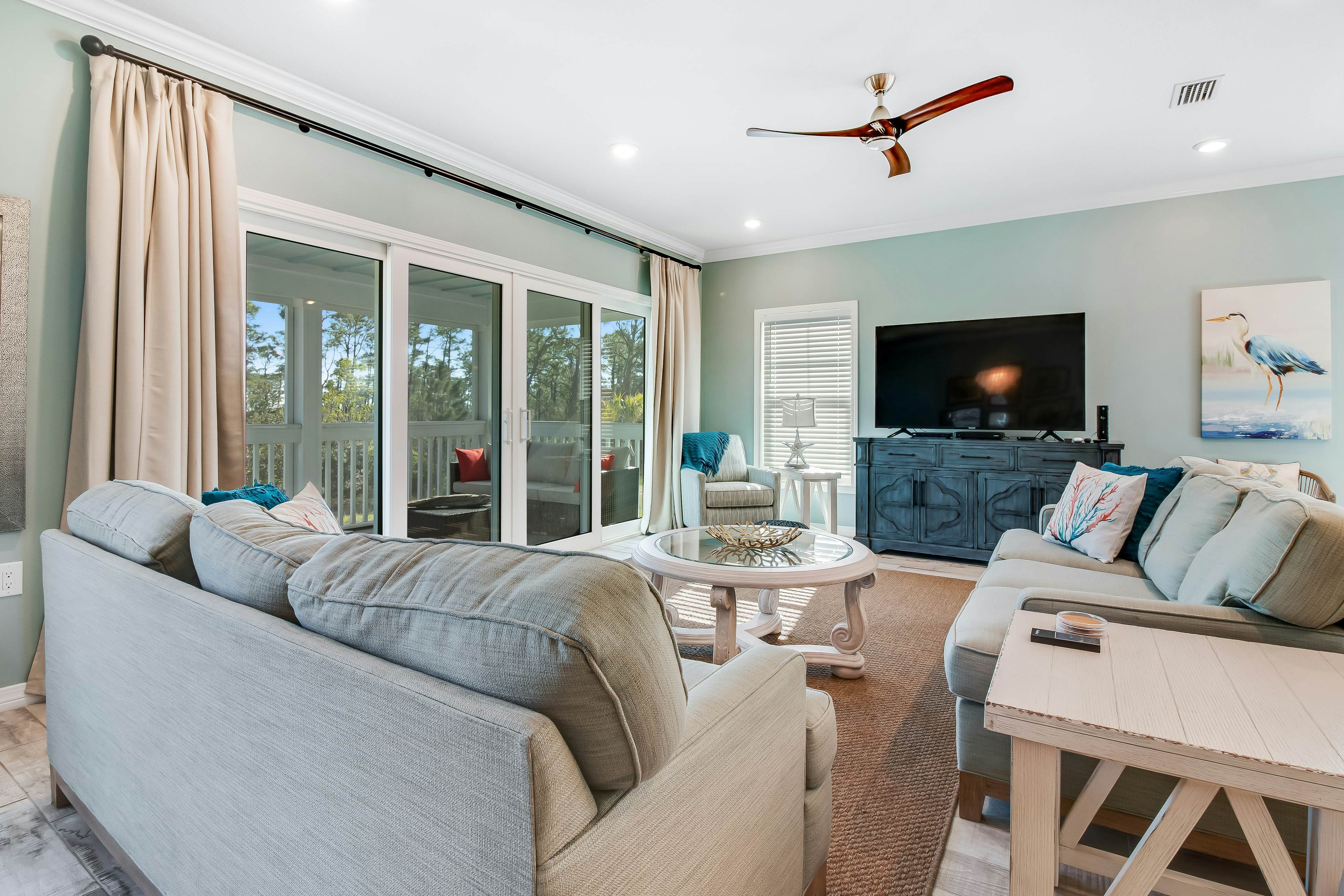 Herons Crossing at Lost Key Golf and Beach Club 4 BD Perdido Key