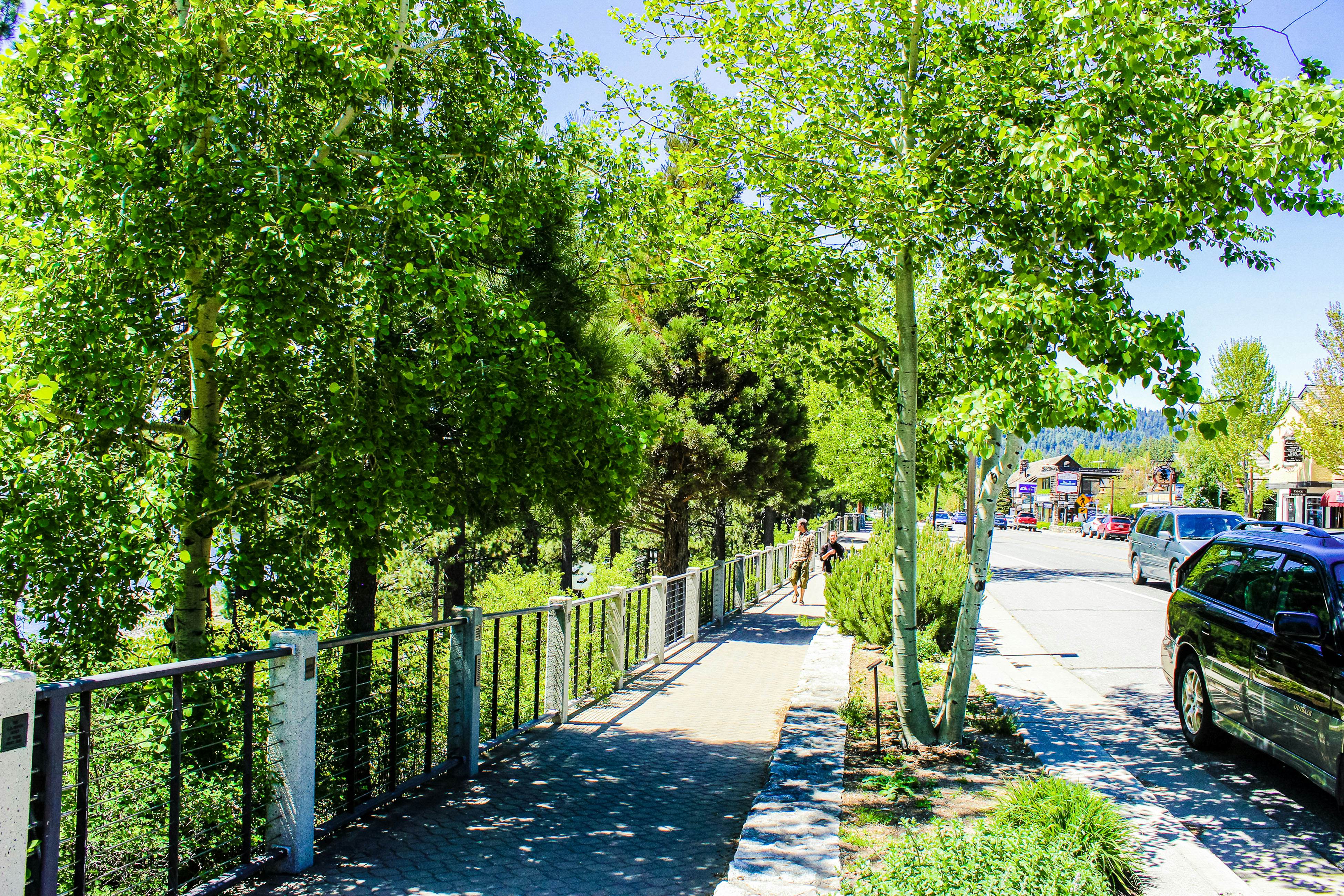 Unit 18A at Granlibakken