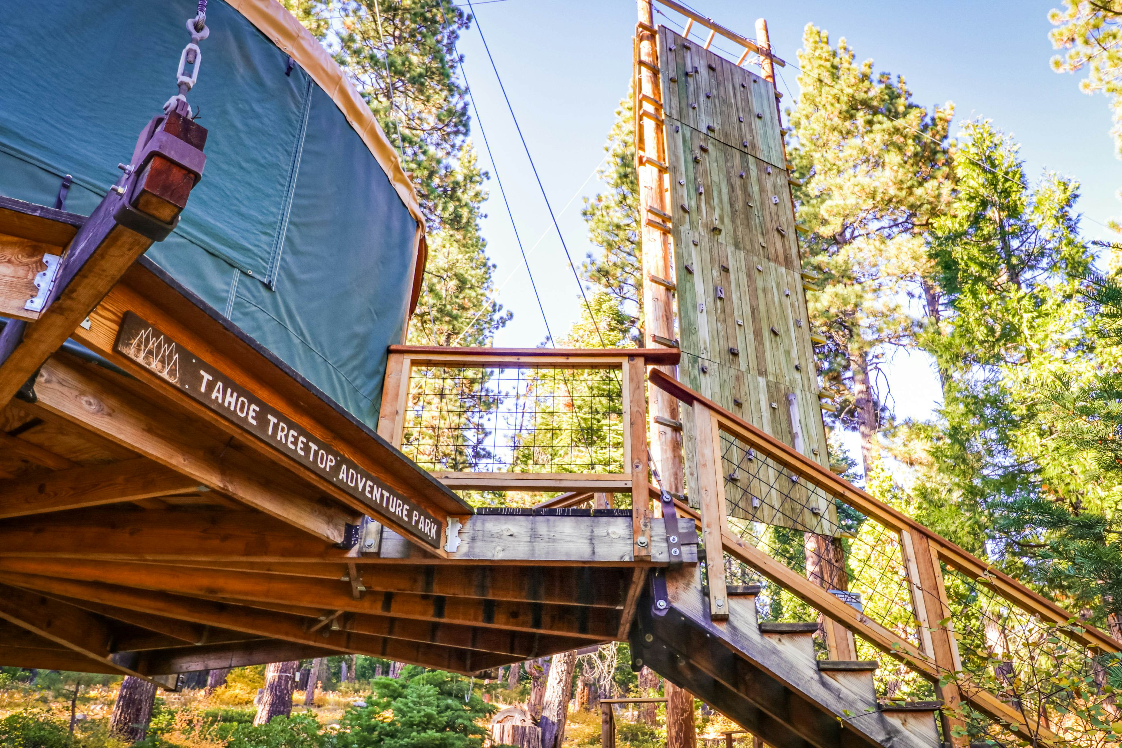 Unit 18A at Granlibakken