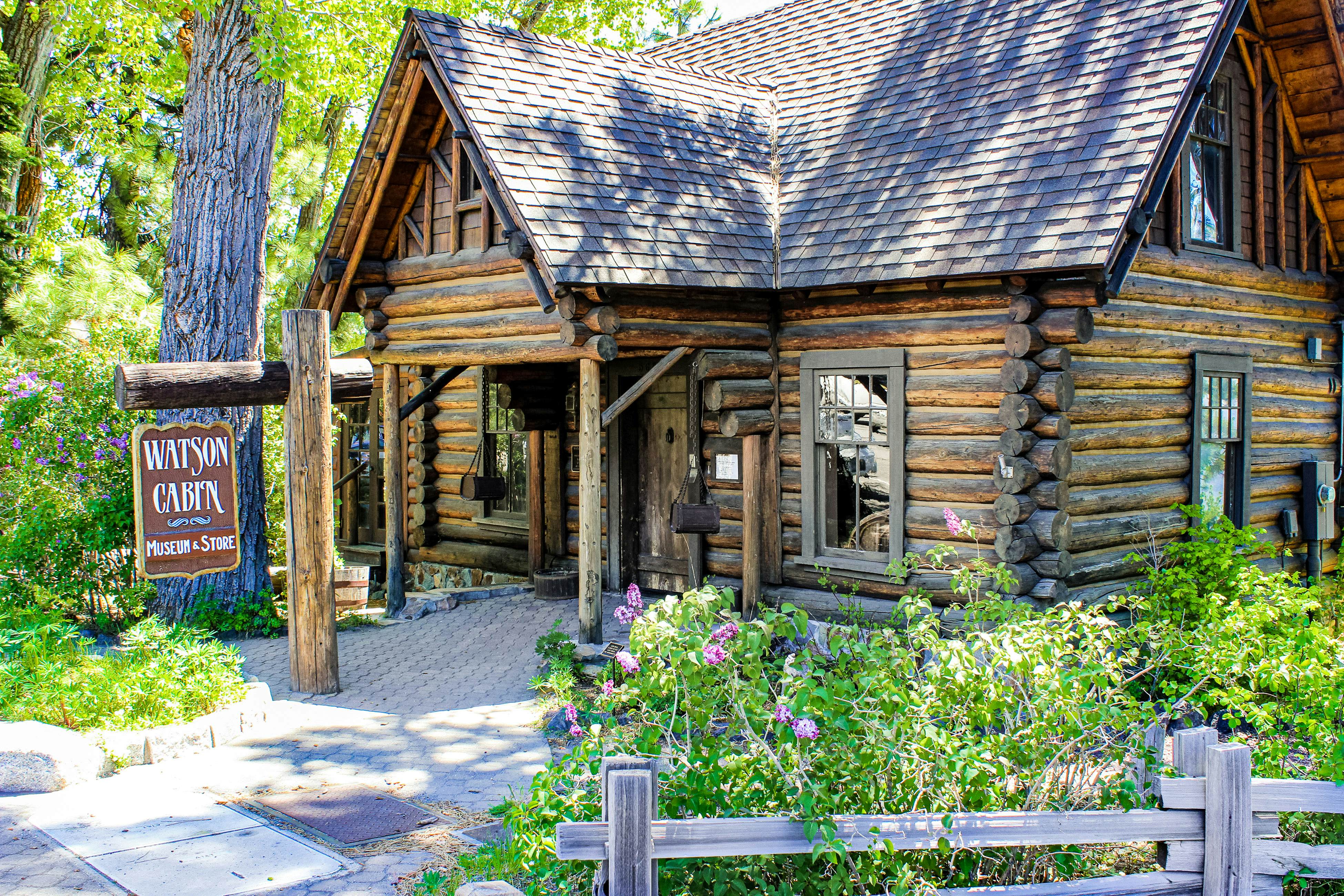 Unit 18B at Granlibakken