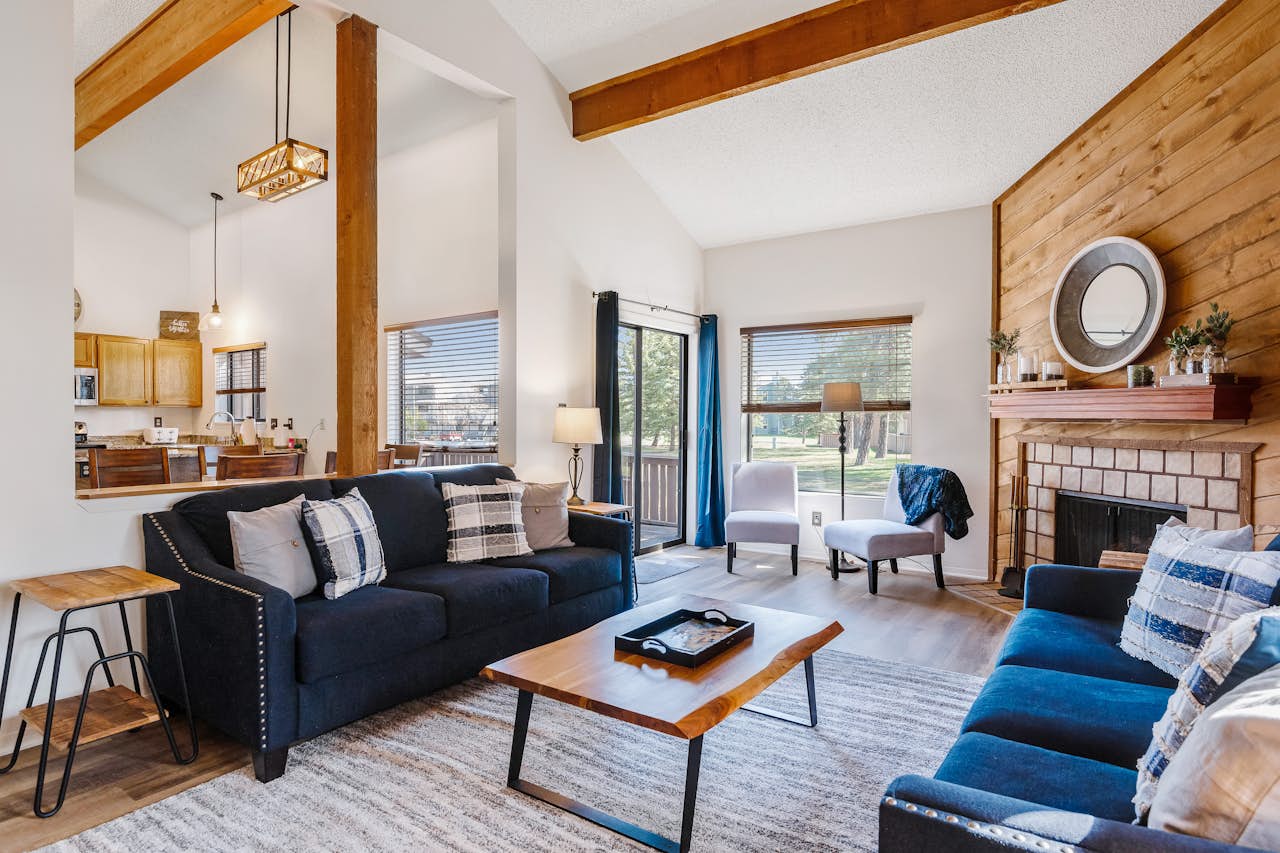 Pines 4043 2 BD Pagosa Springs, CO Vacation Rental Vacasa