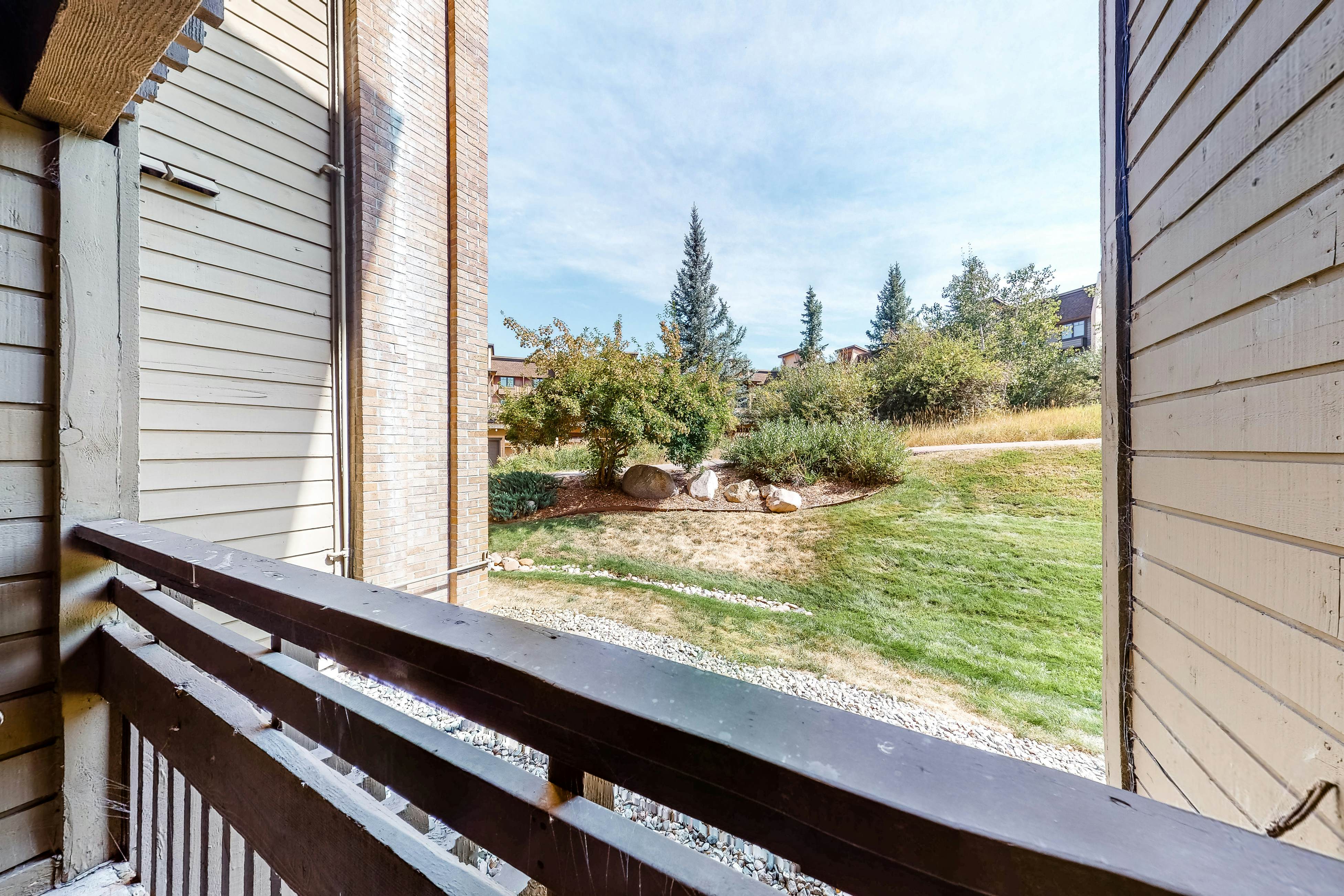 Lodge at Steamboat A102