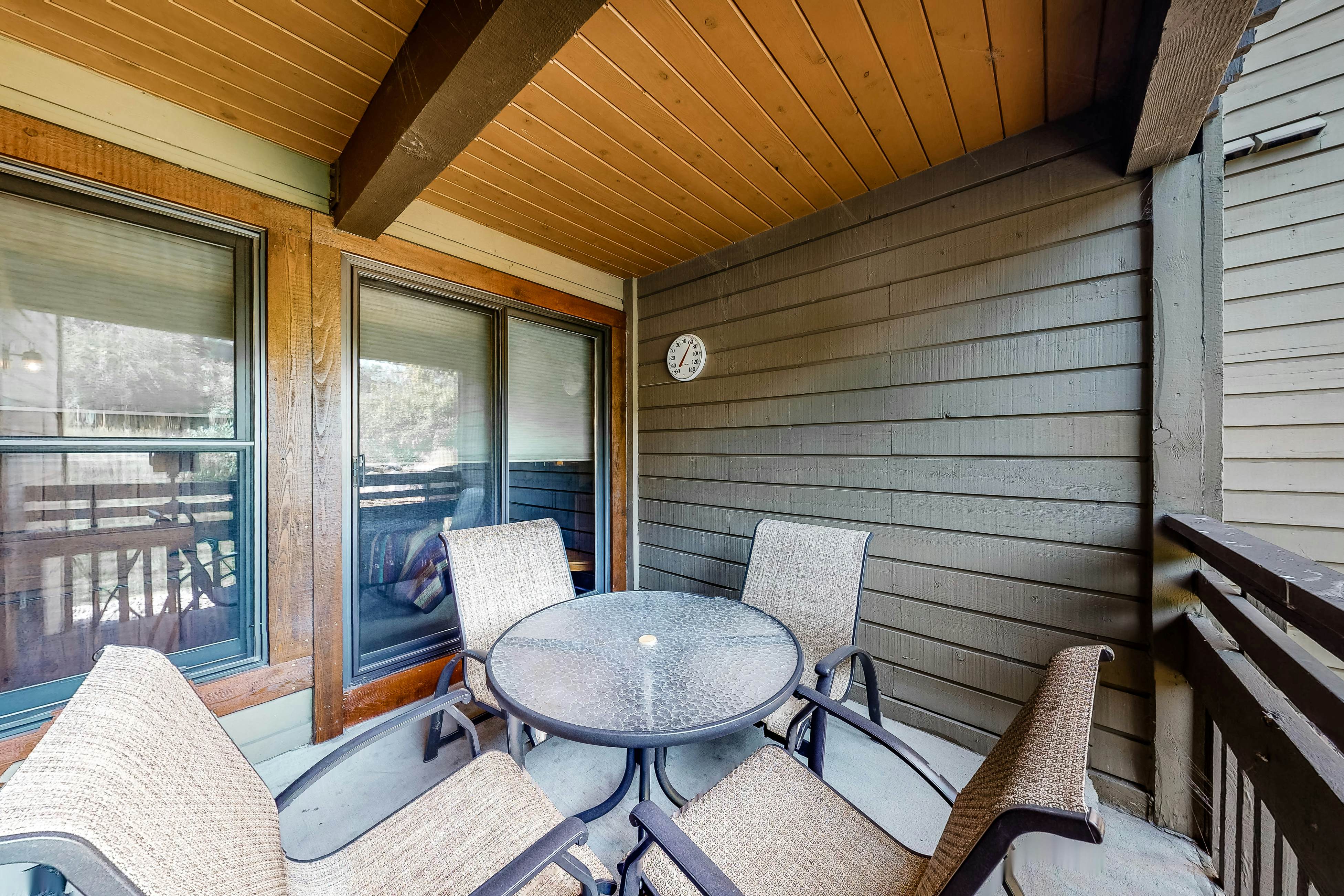 Lodge at Steamboat A102