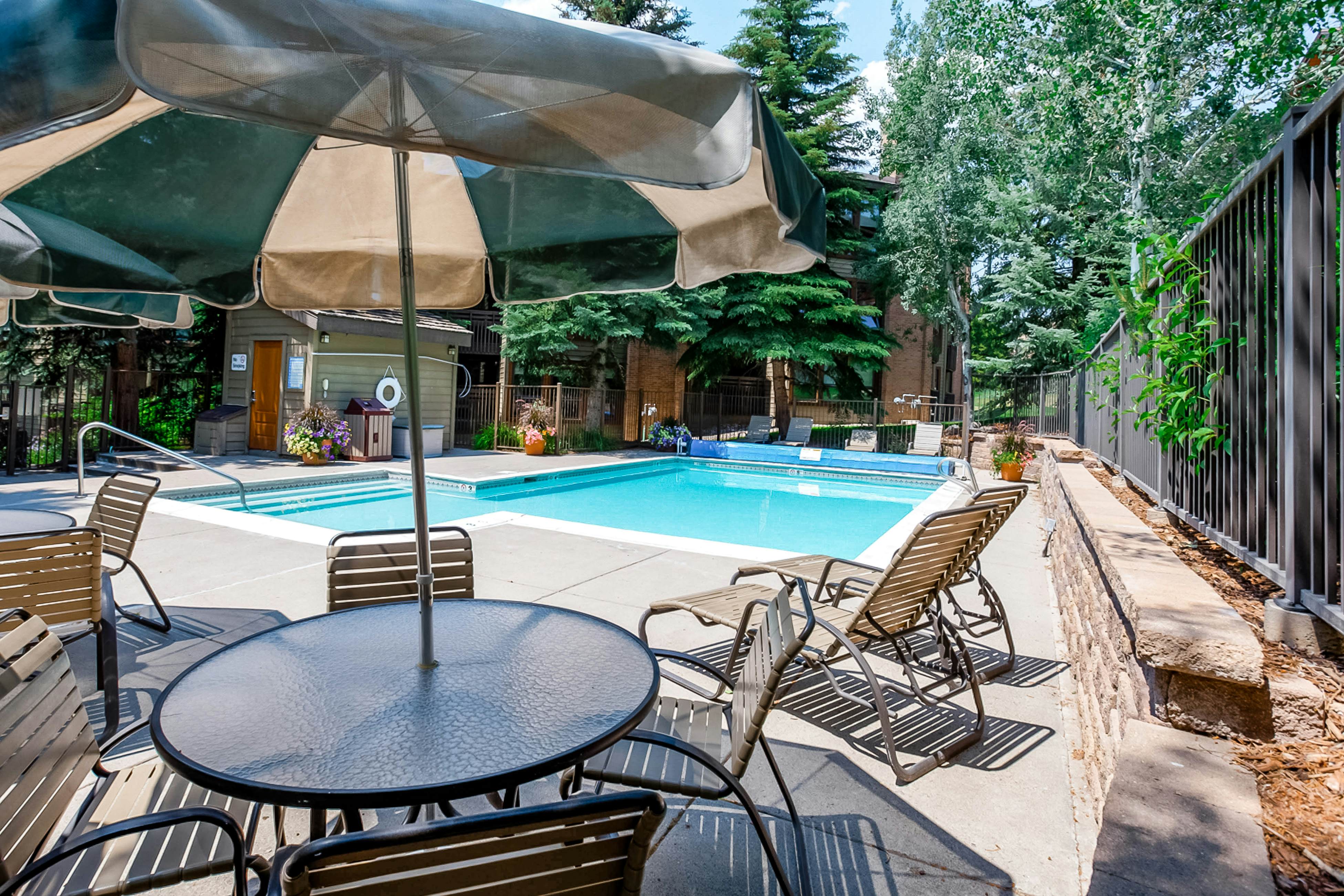 Lodge at Steamboat A102