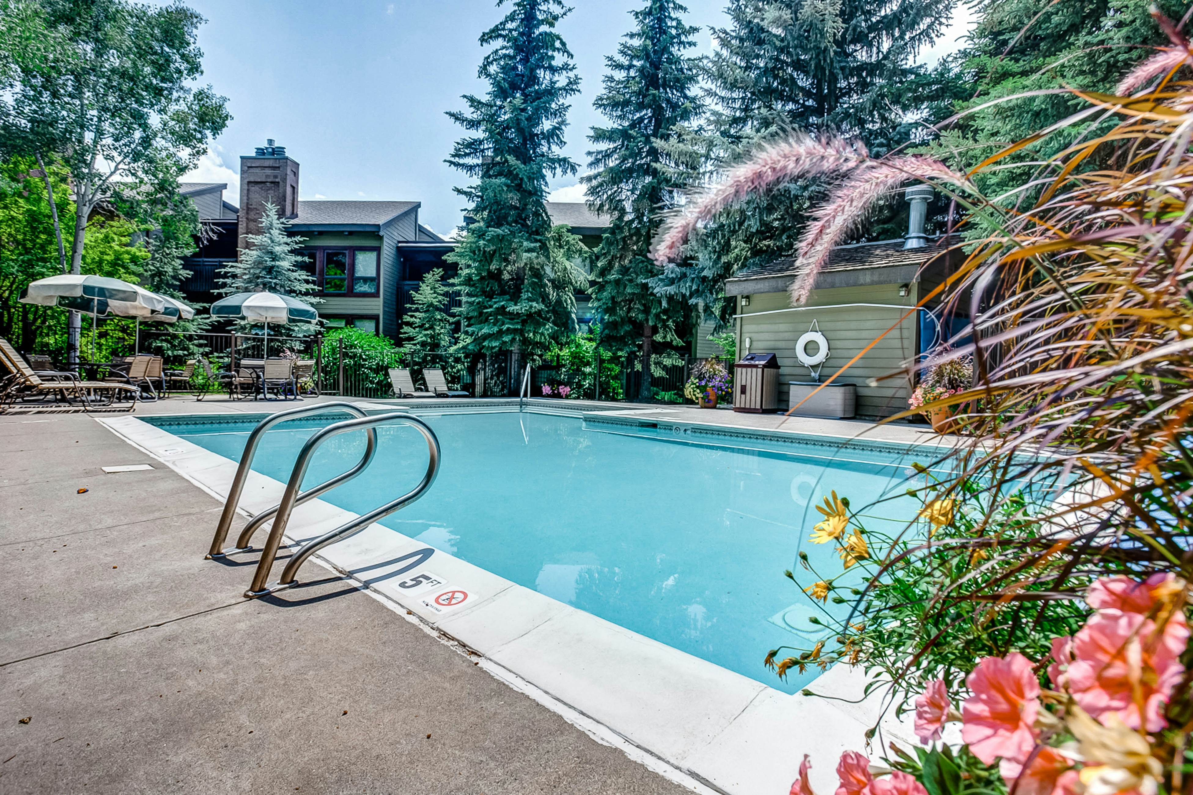 Lodge at Steamboat A102