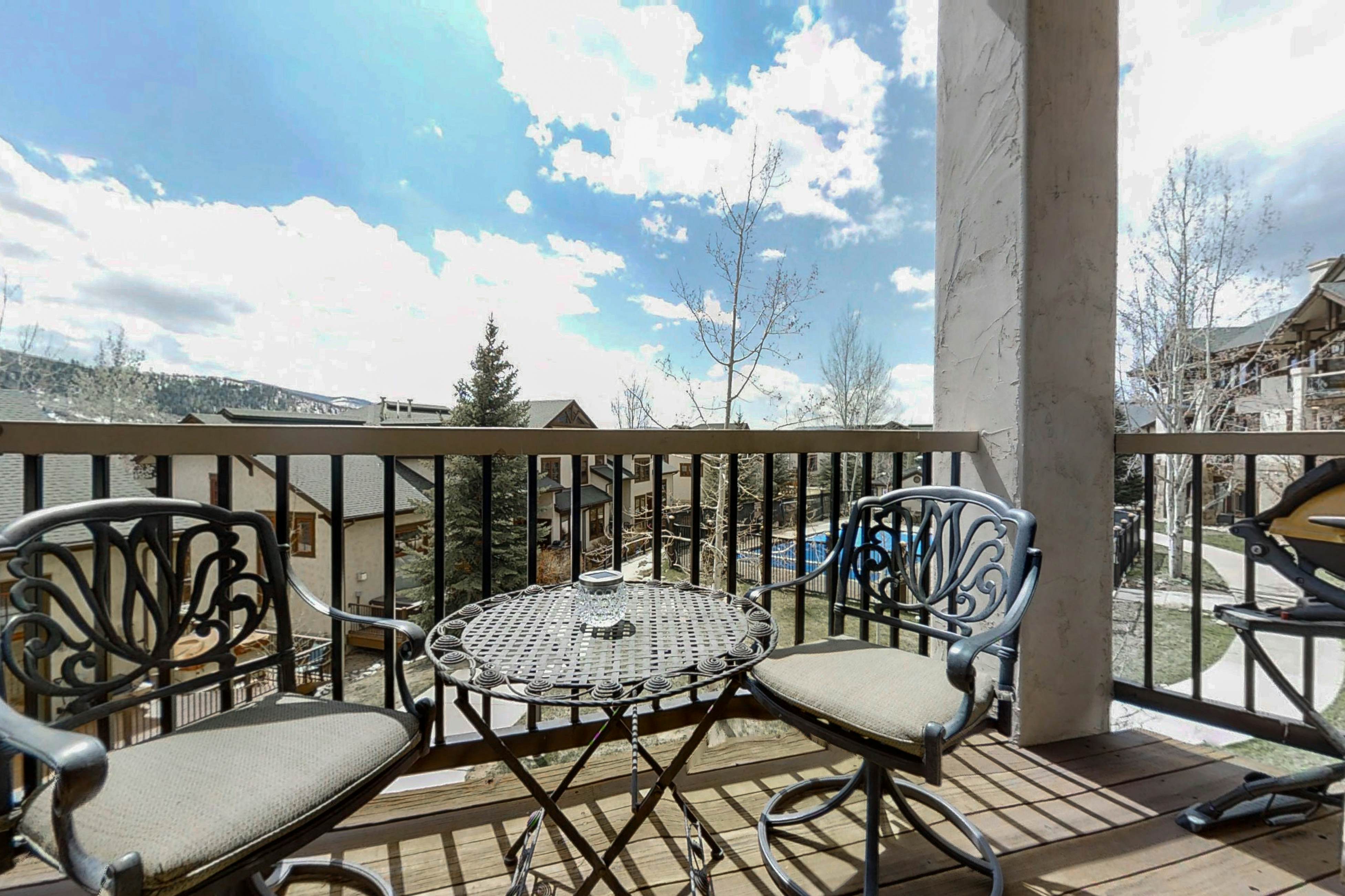 EagleRidge Lodge and Townhomes Steamboat Springs, CO Vacasa