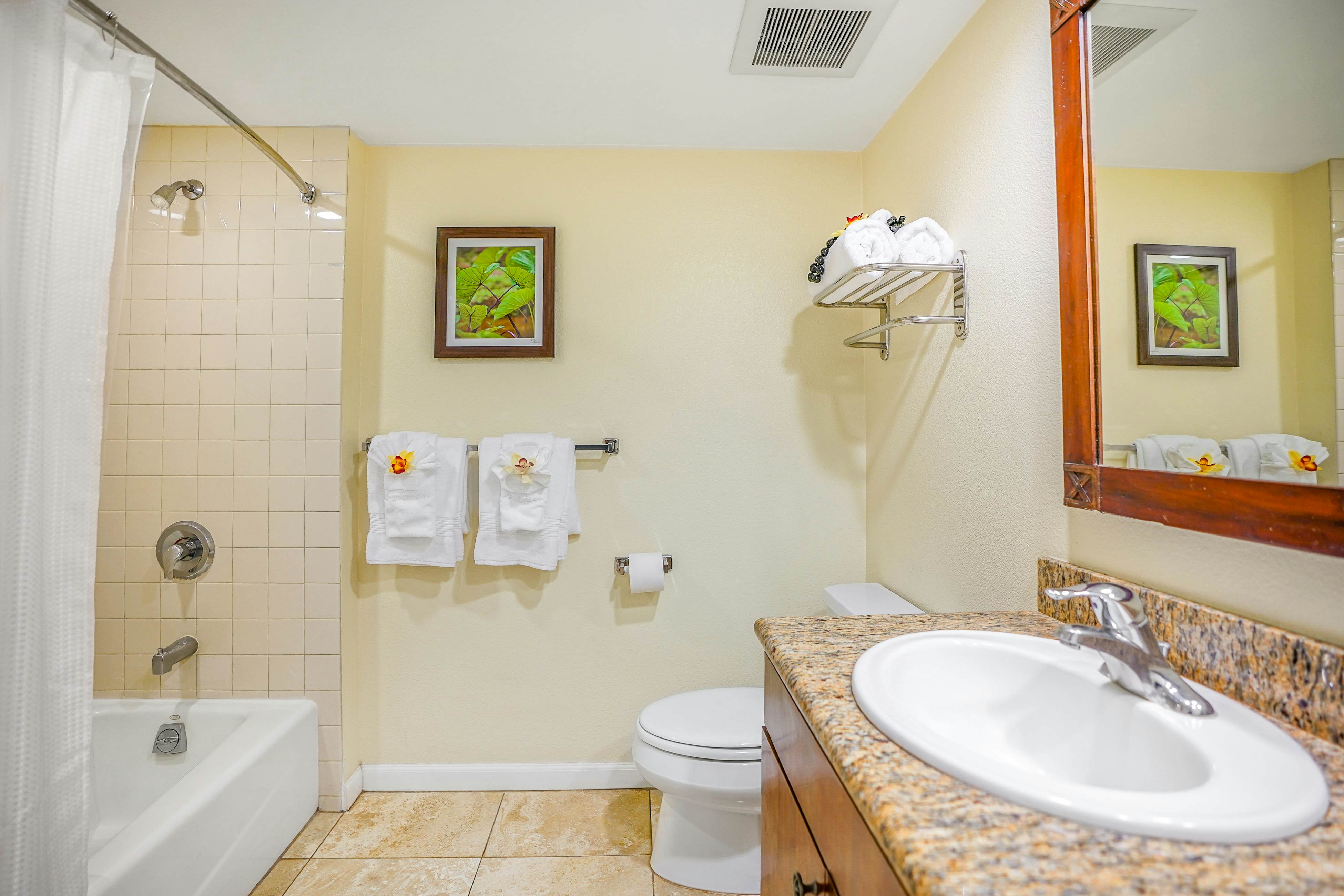 Islander on the Beach 172