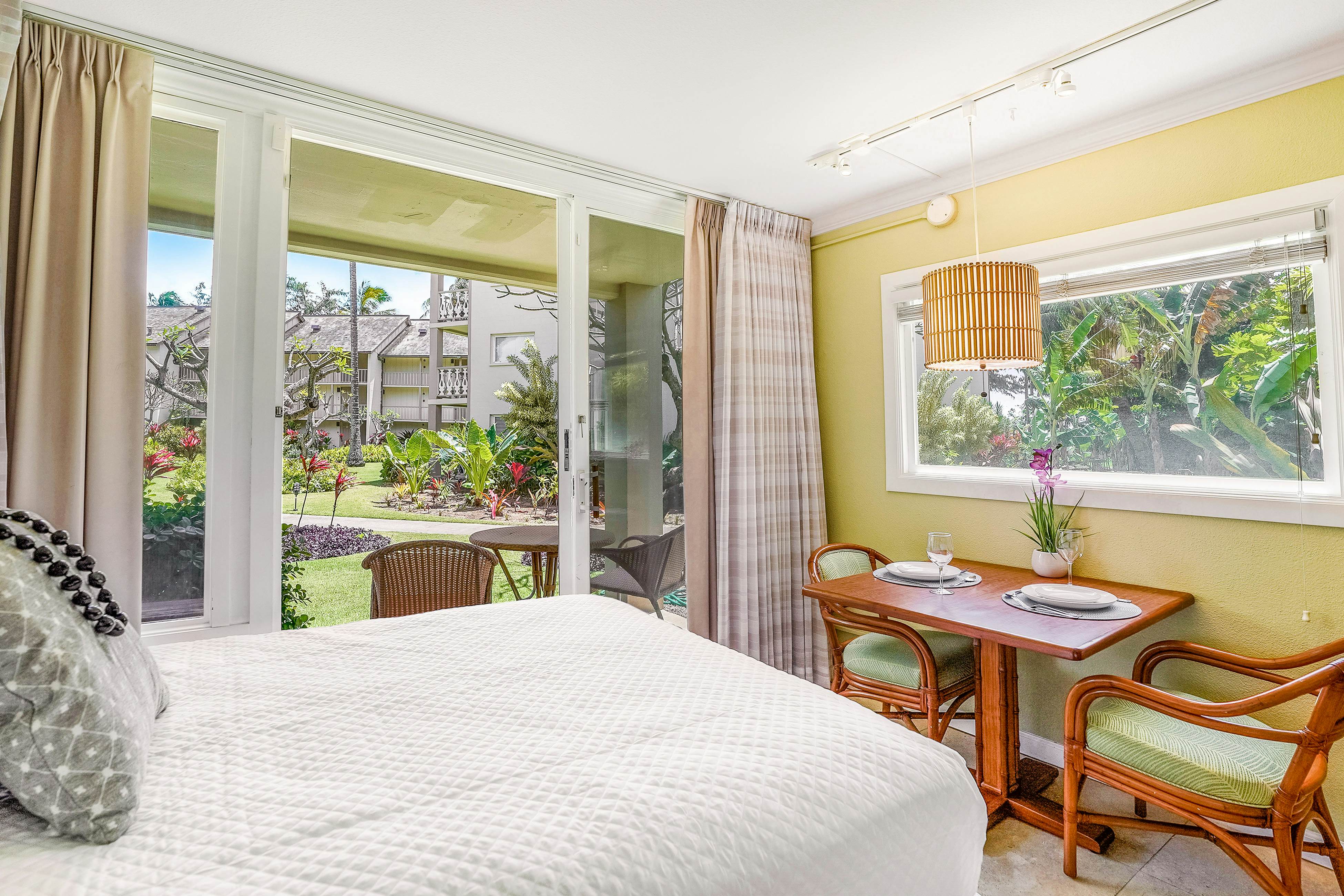 Islander on the Beach 172