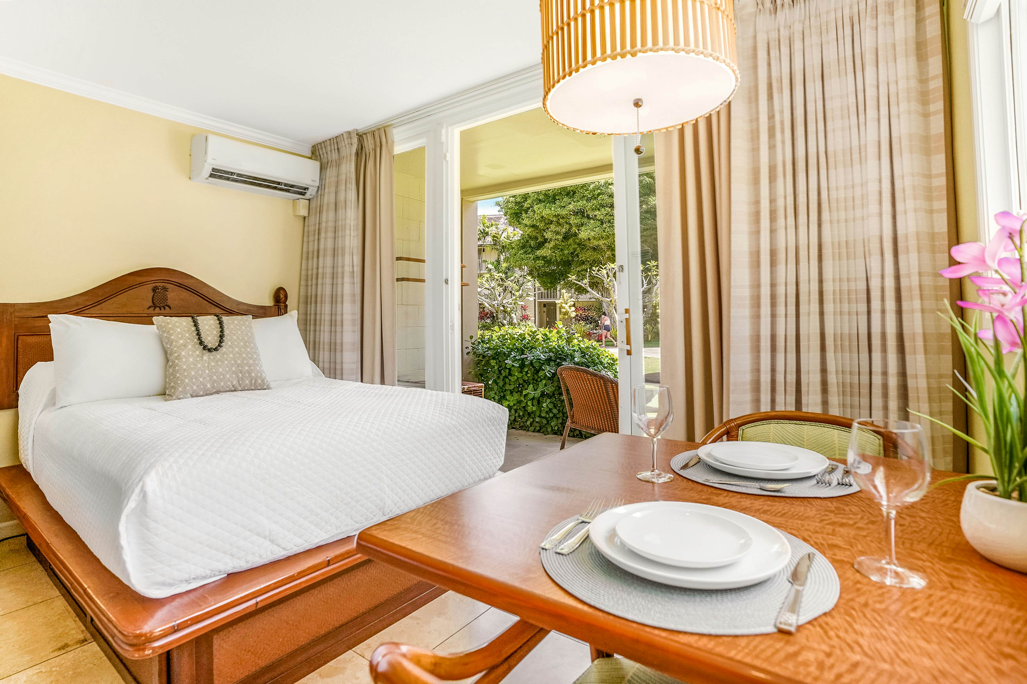 Islander on the Beach 172