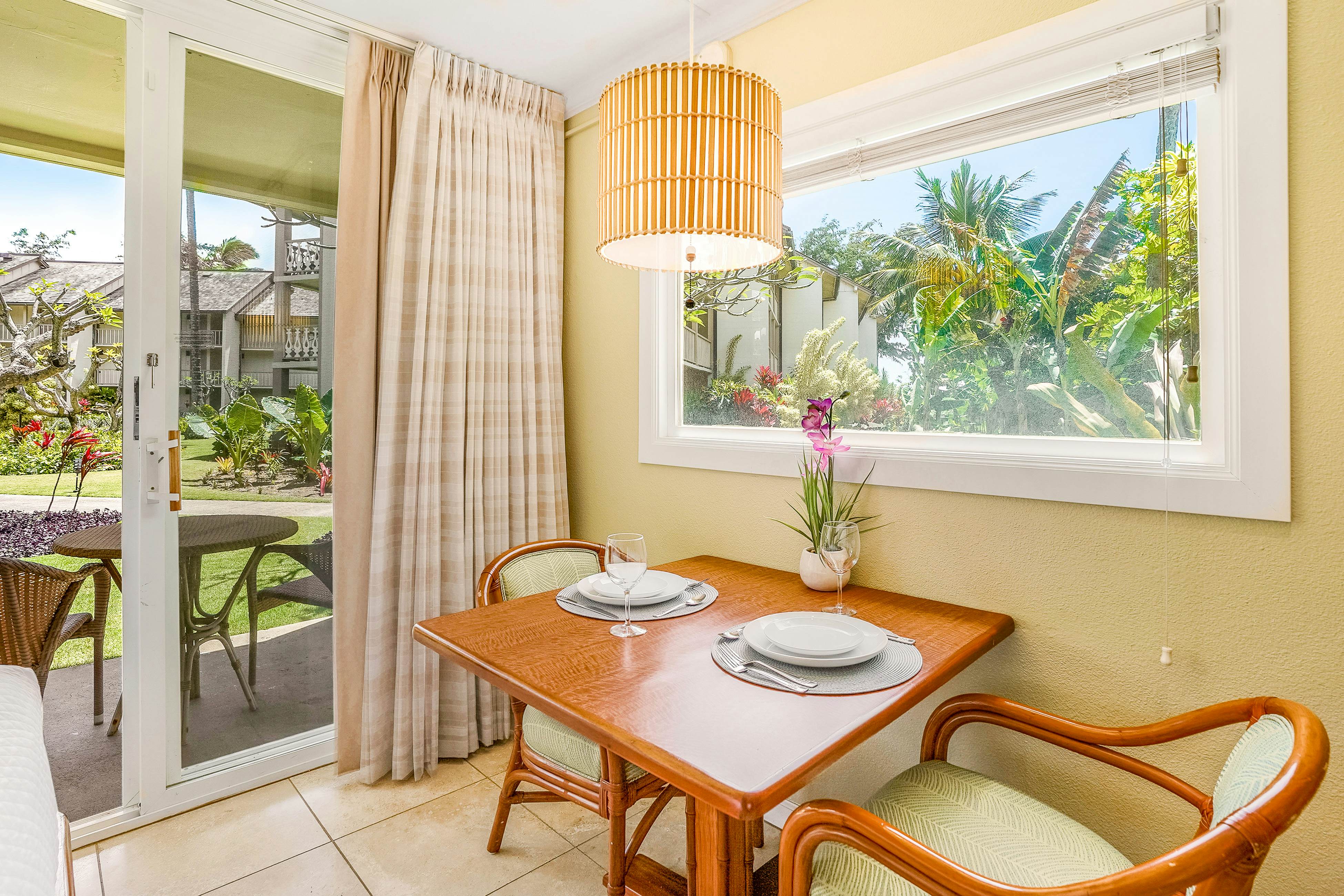 Islander on the Beach 172